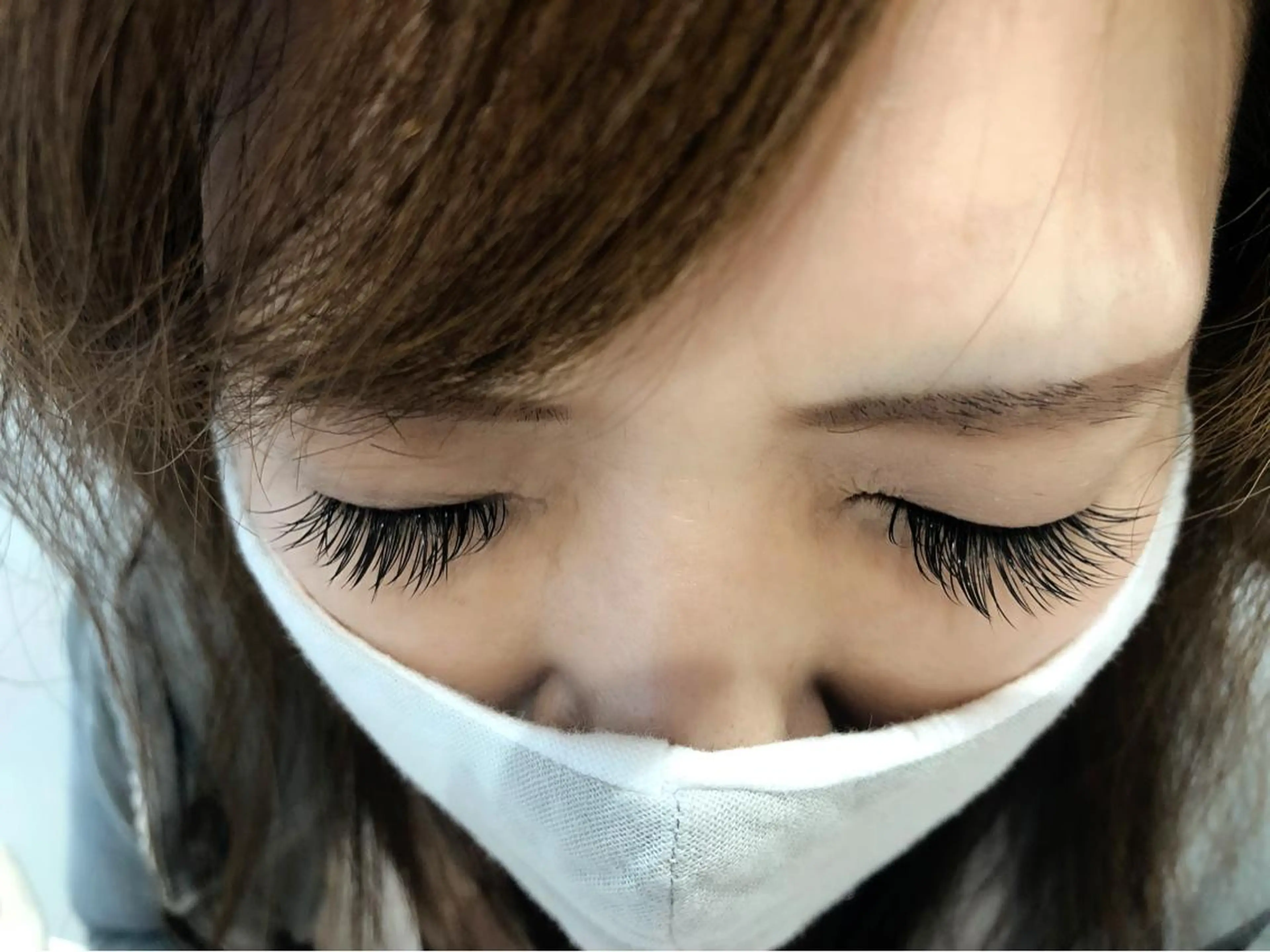 バインドロック120束の写真