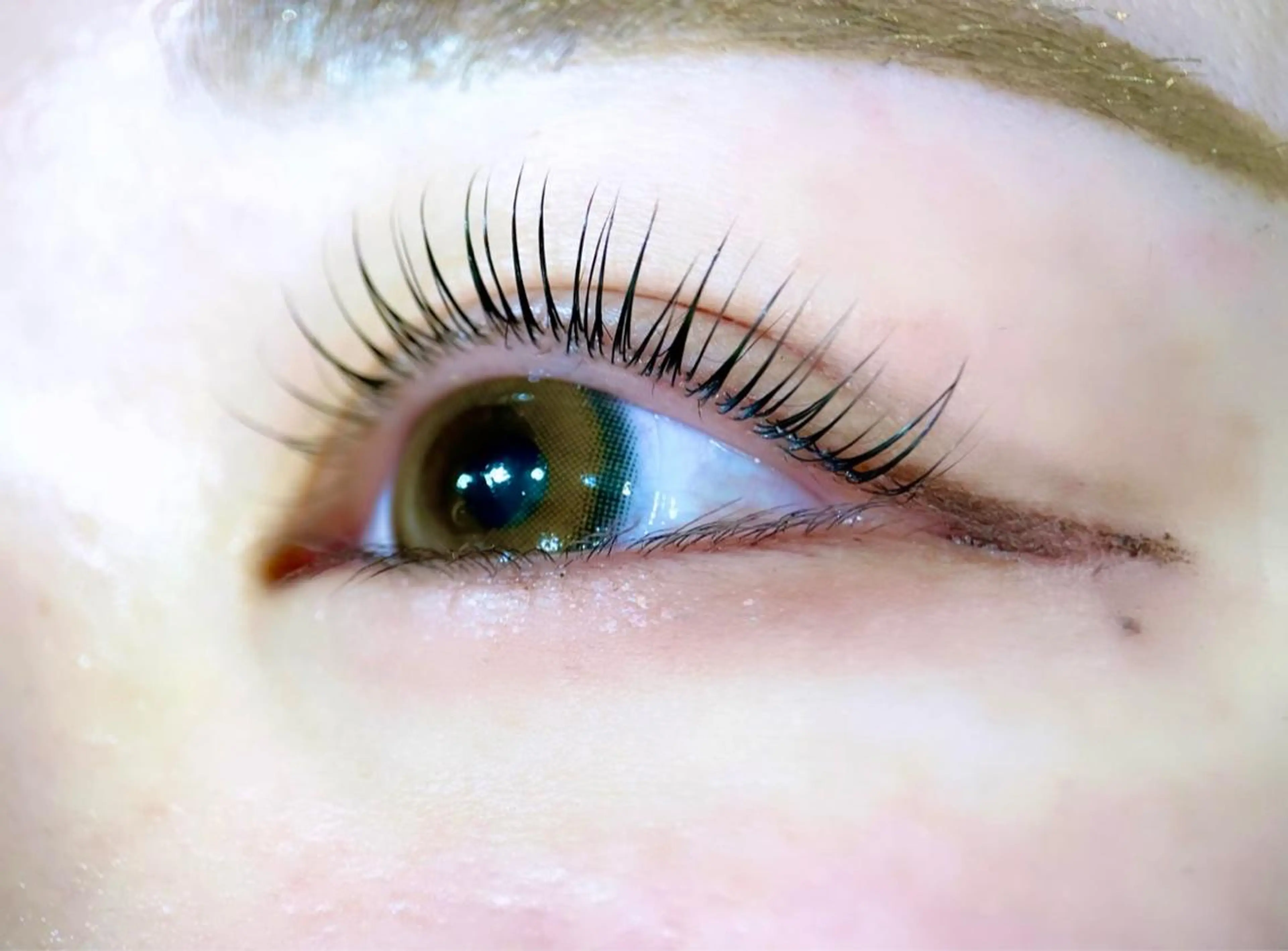 マツエク・マツパ beauty garden所属・beauty garden🌿のマツエク・マツパデザイン