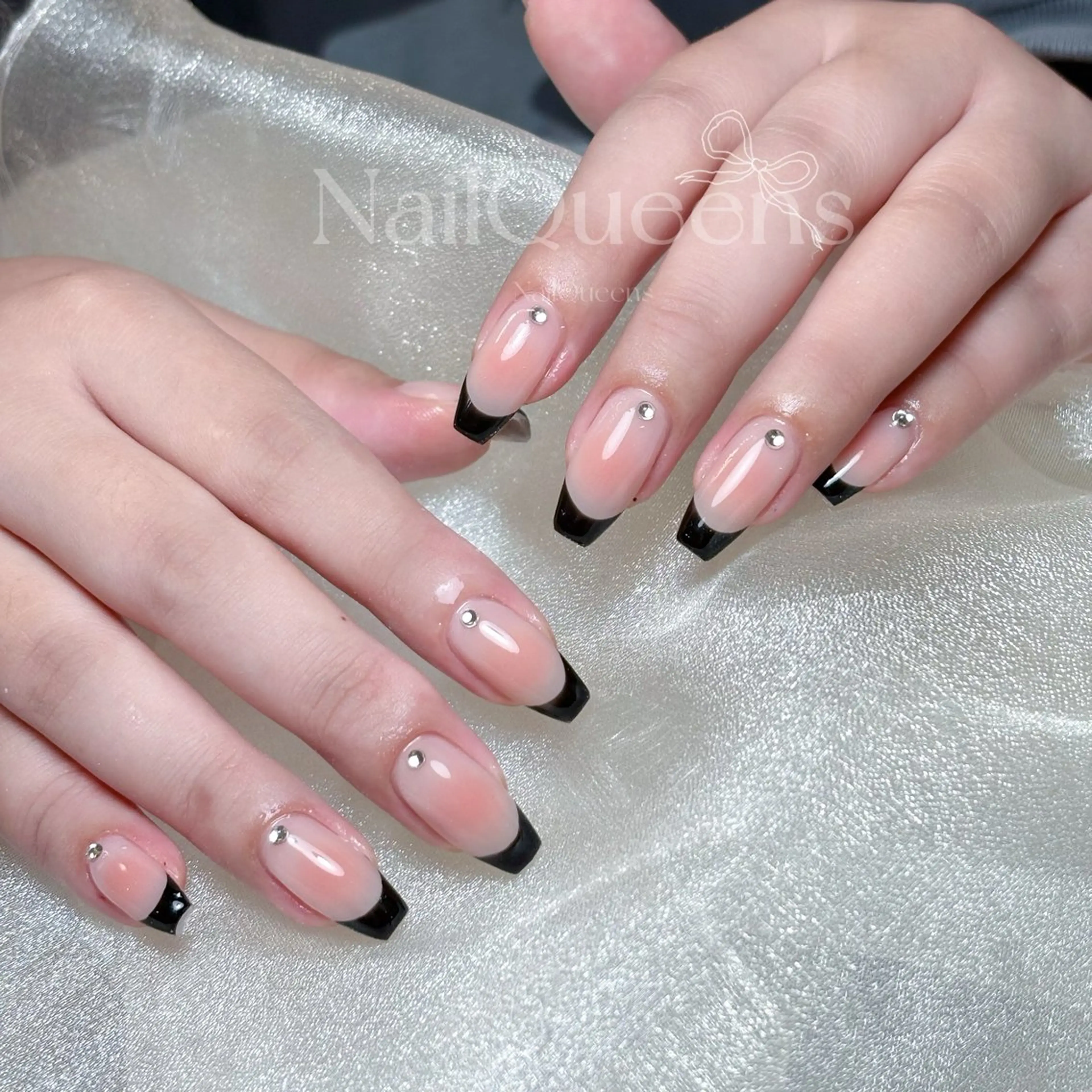 ネイル ネイル👑クイーンズ NailQueensのネイルデザイン