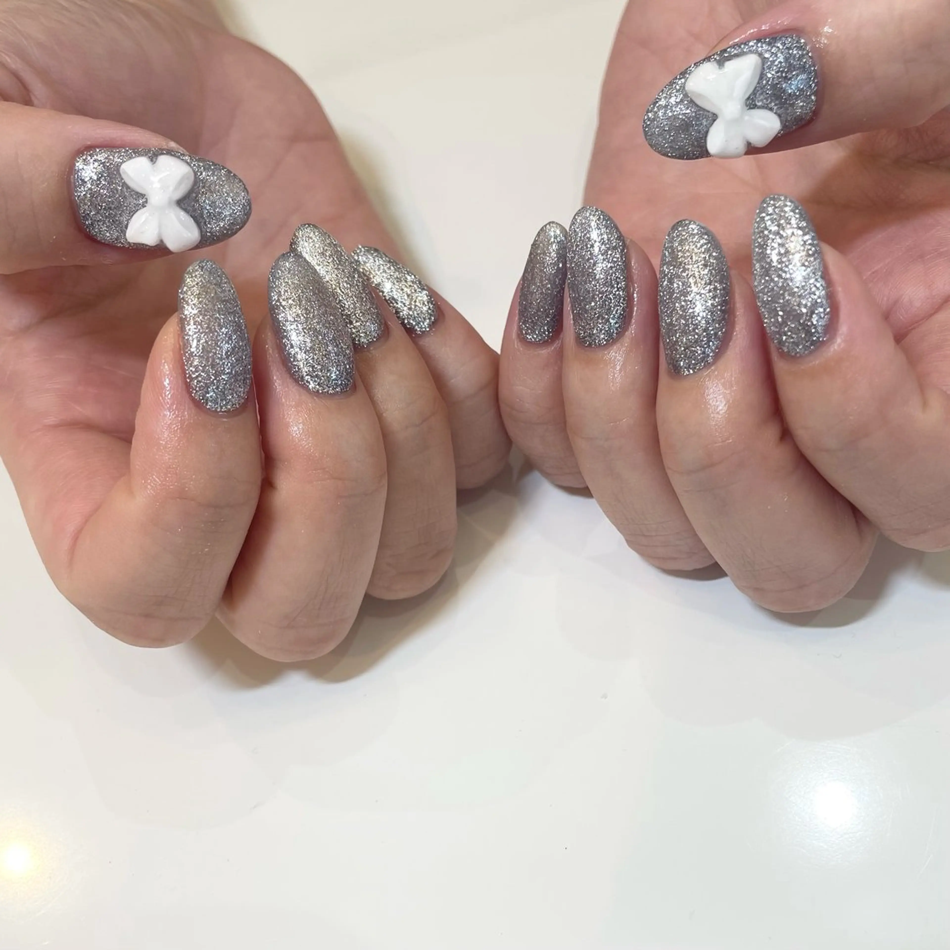 ネイル マグネットネイル Nail Salon Gummi.のネイルデザイン