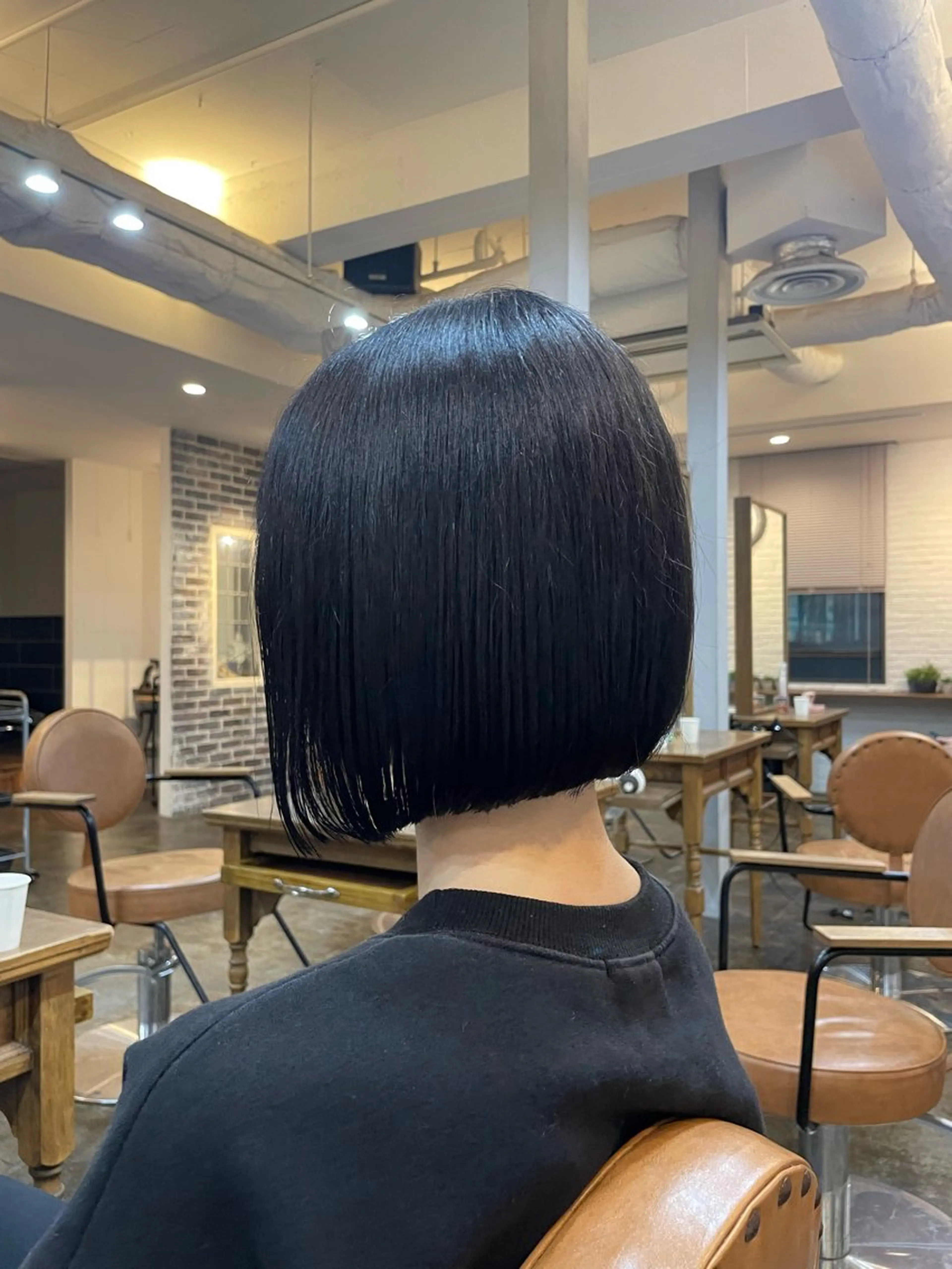 パーソナルカット✂️（シャンプー込み）✨の写真