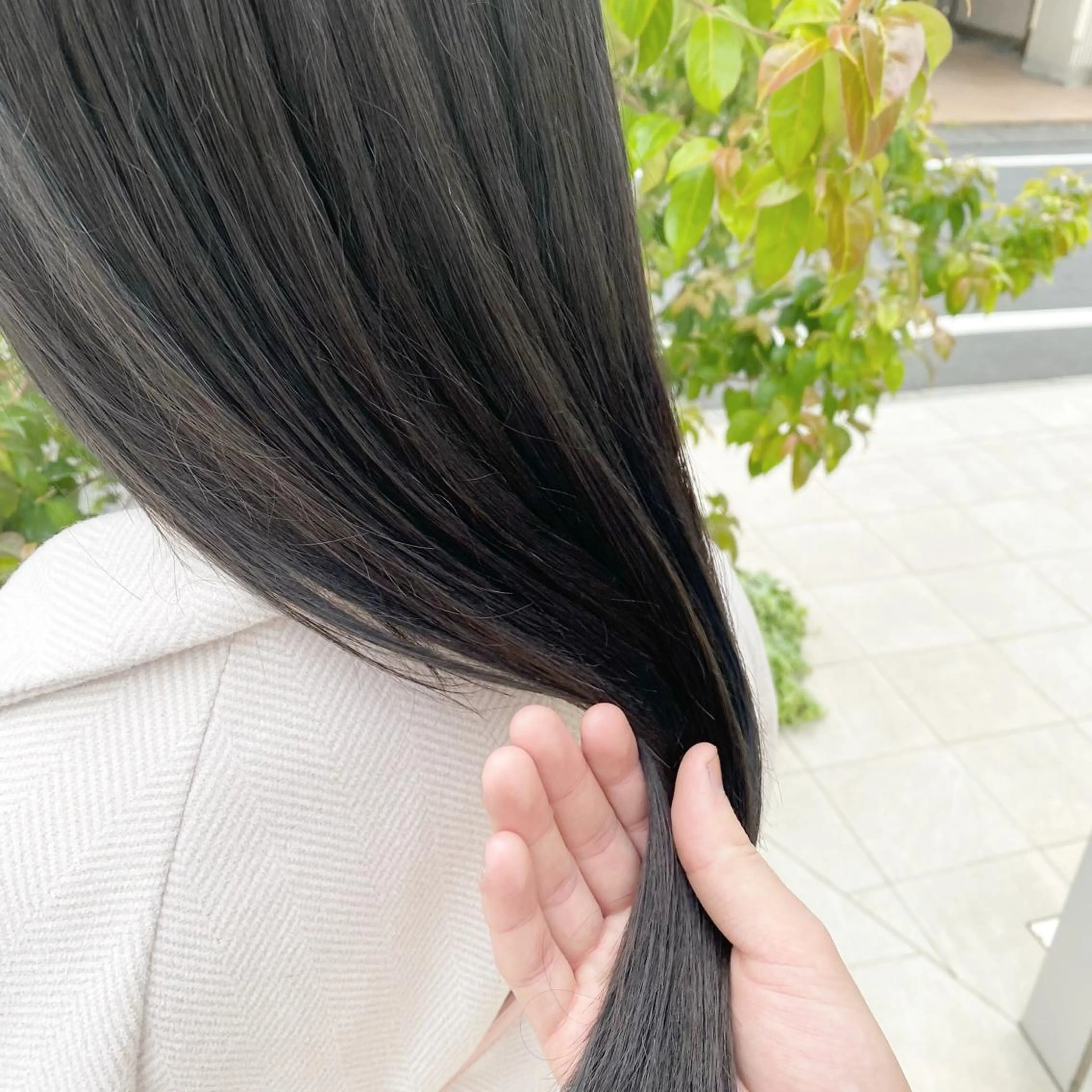 ロング 🌟マチダ テルヤ🌟のその他イメージ