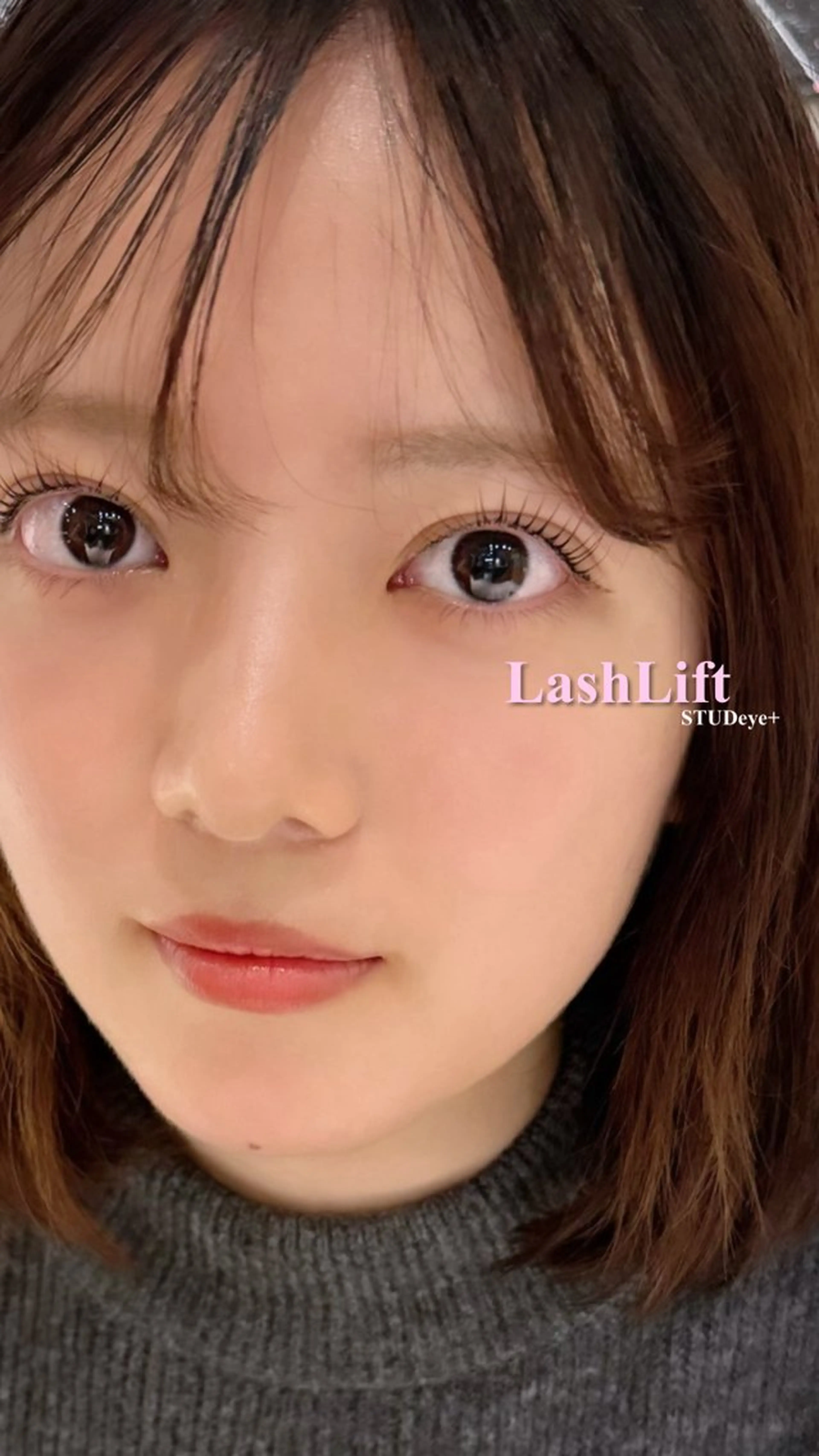 マツエク・マツパ アイブロウRain MAIのマツエク・マツパデザイン