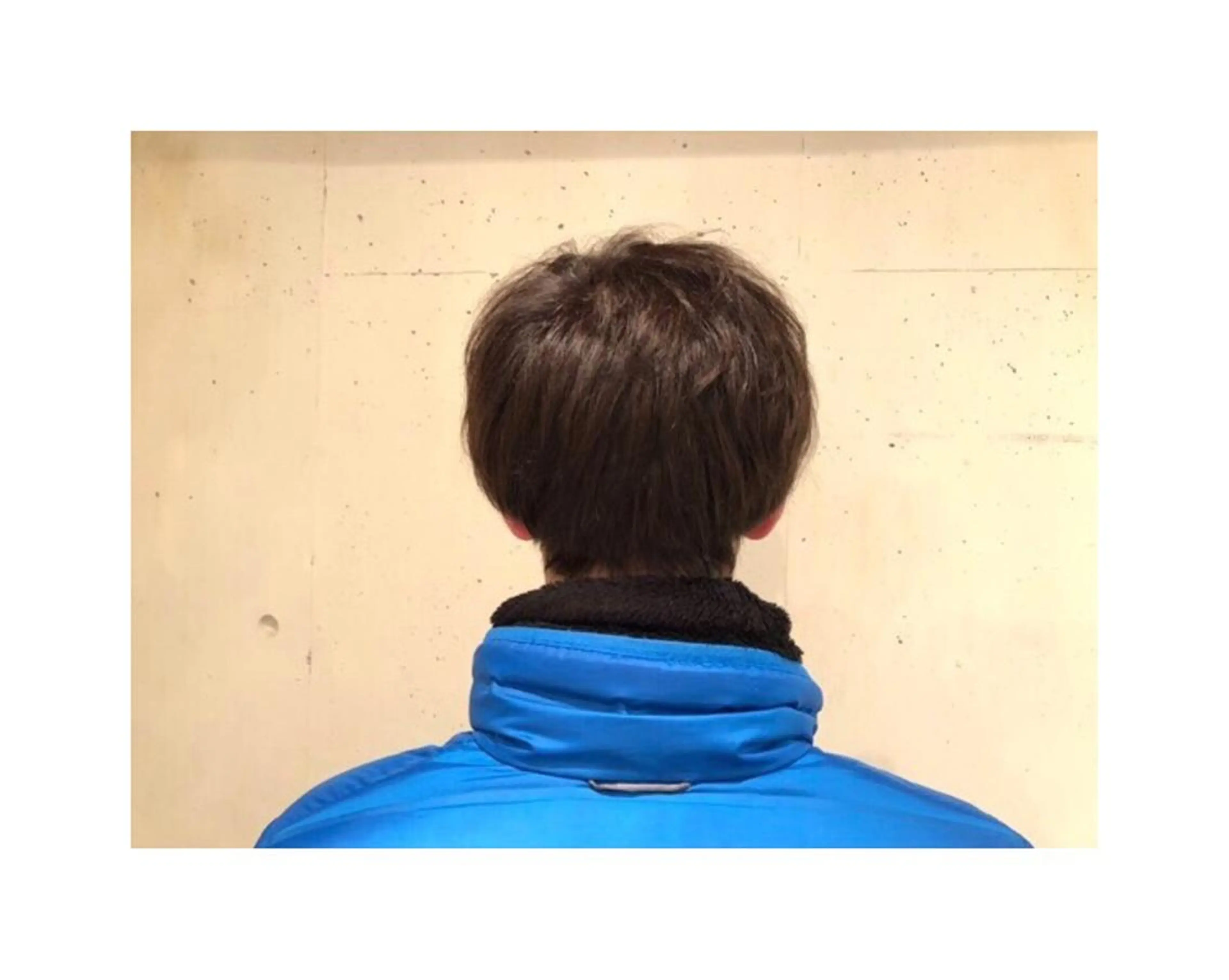 ショート カラー メンズ loop hair所属・kohatsu こはっちゃんのネイルデザイン