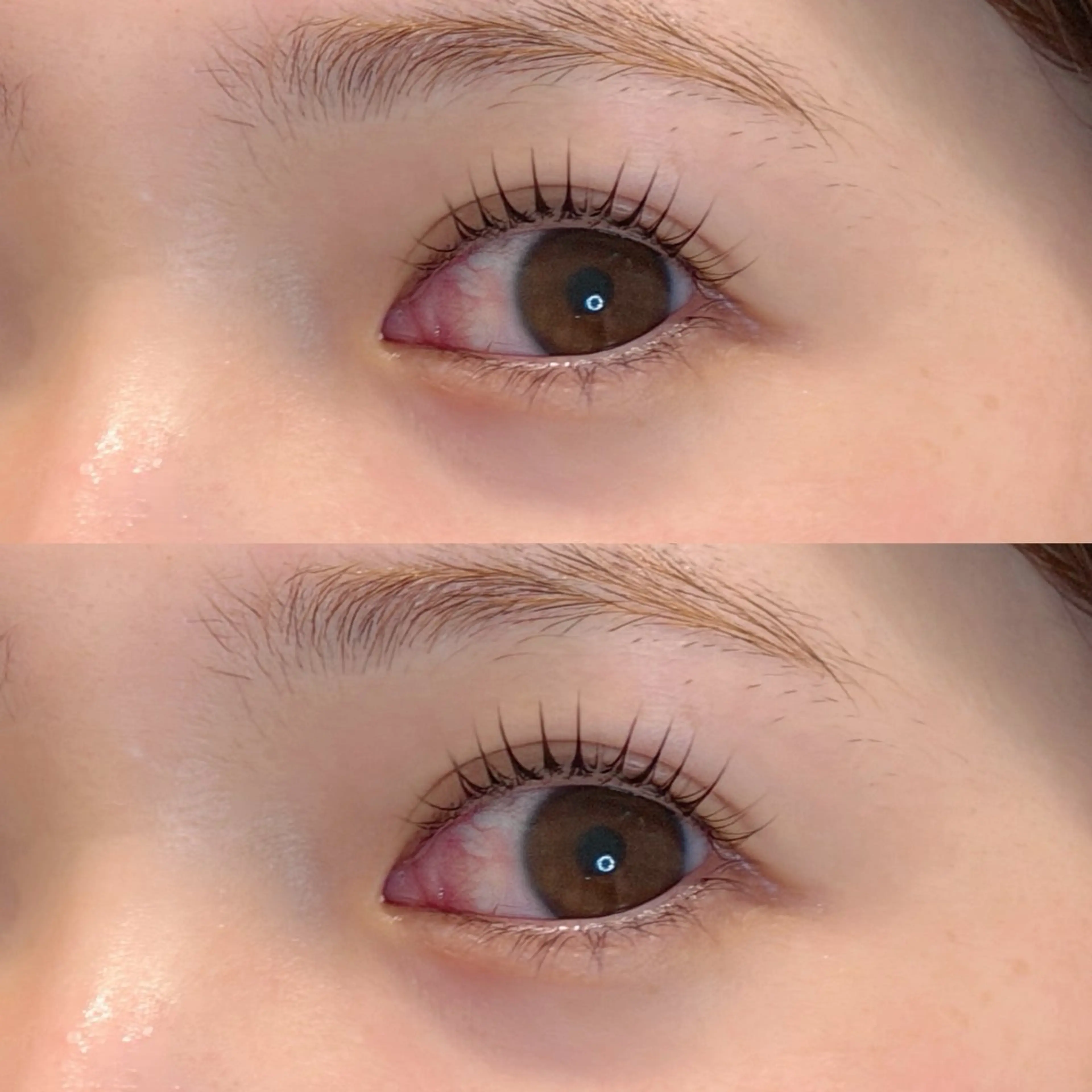 マツエク・マツパ まつげパーマ CoCoplus Eye所属・Haruna CoCoplusのマツエク・マツパデザイン