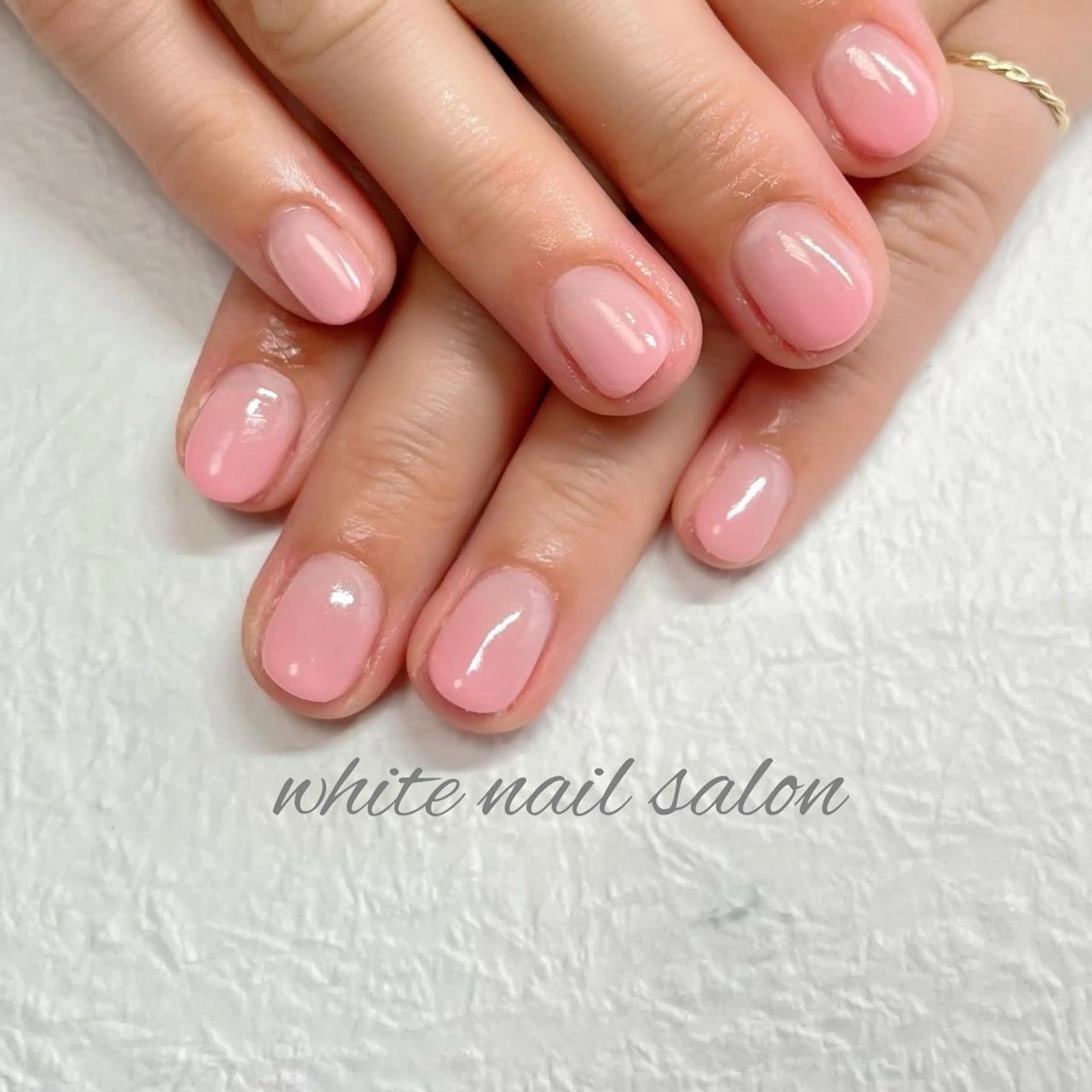 ネイル アートネイル フットネイル ジェルネイル ハードジェル ラメ(グリッター) ハンドネイル white nail salonのネイルデザイン