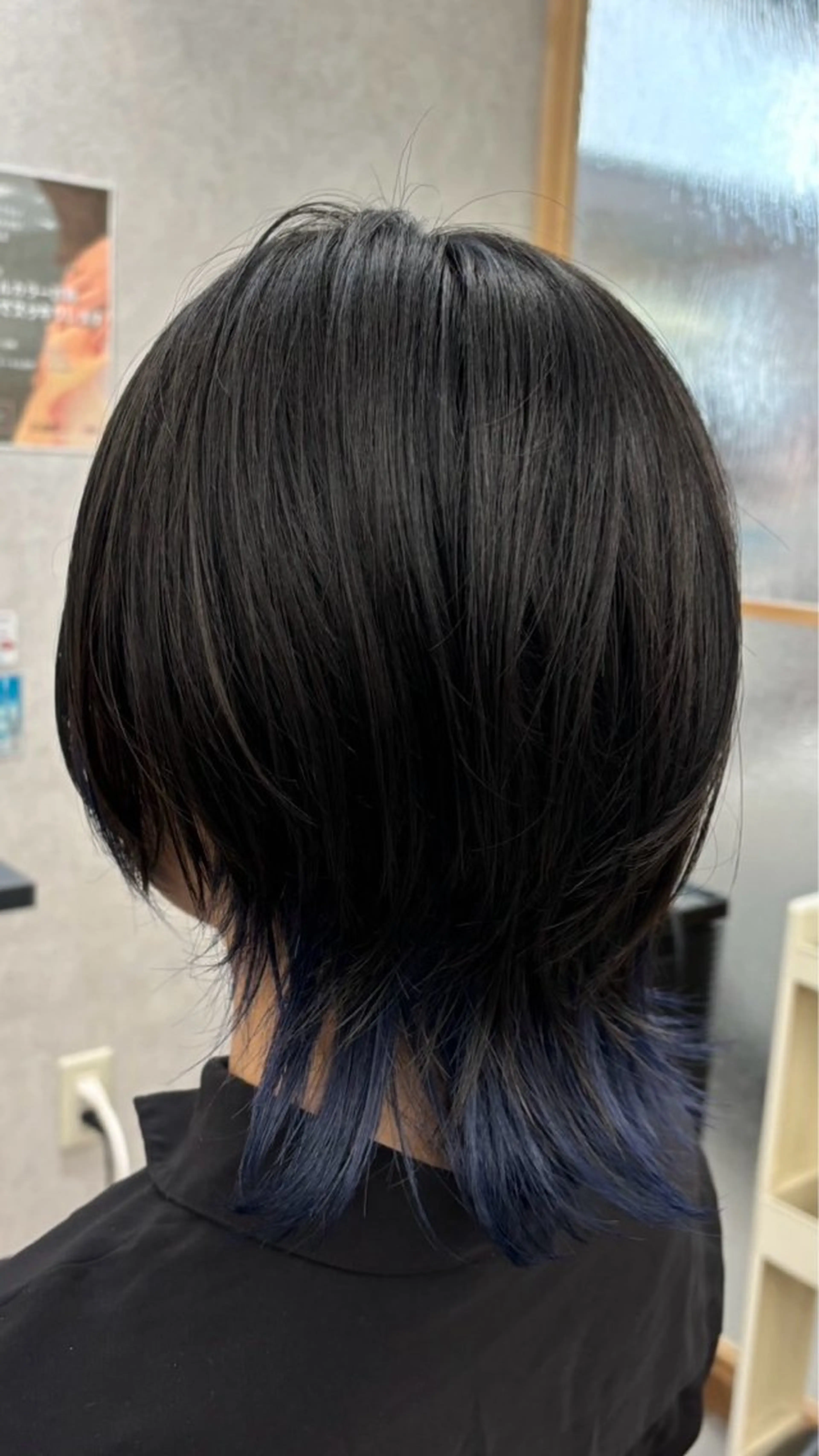 ショート ハイトーン️🫧🎀 /𝐚𝐨𝐢のヘアスタイル