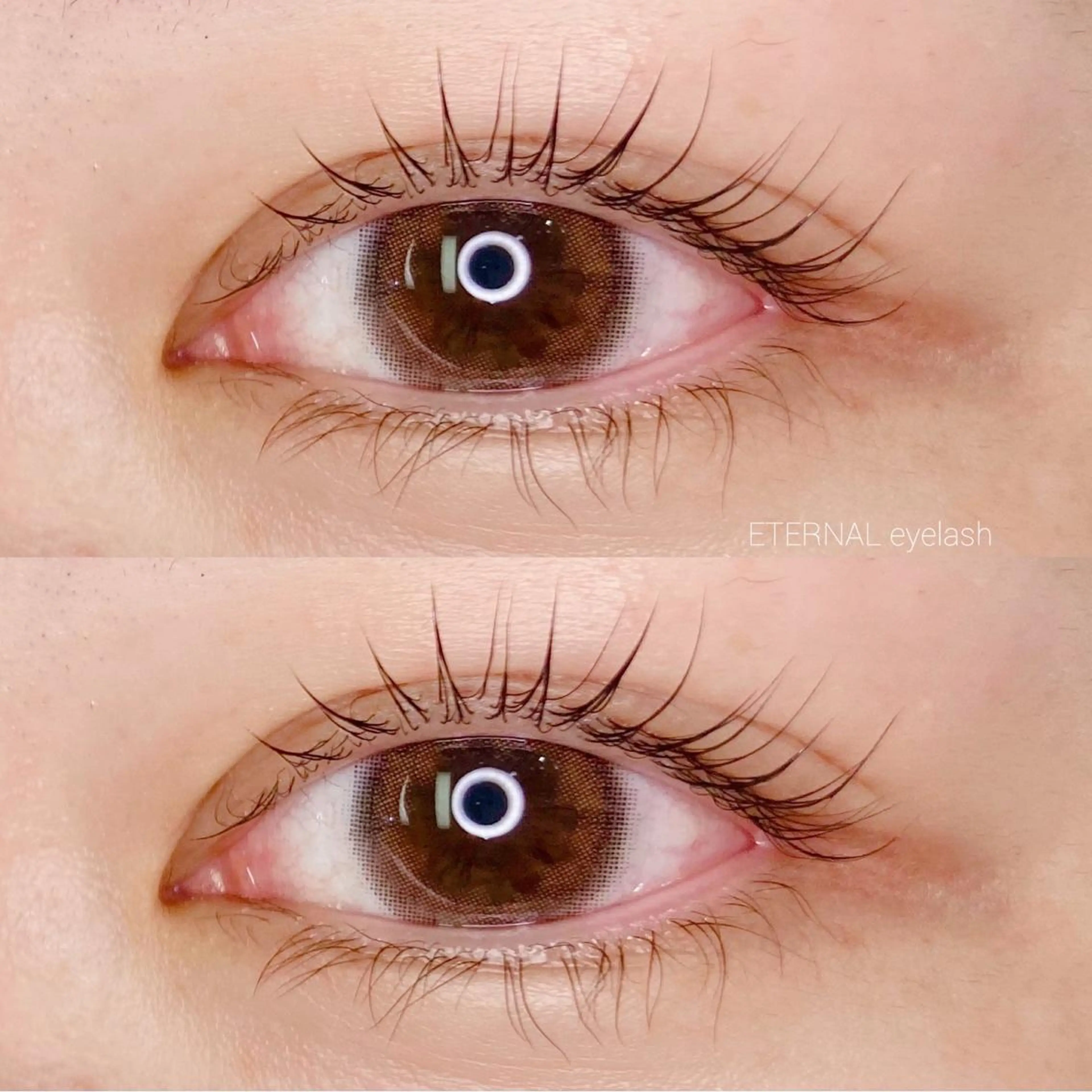 マツエク・マツパ －Ojiー セナのマツエク・マツパデザイン