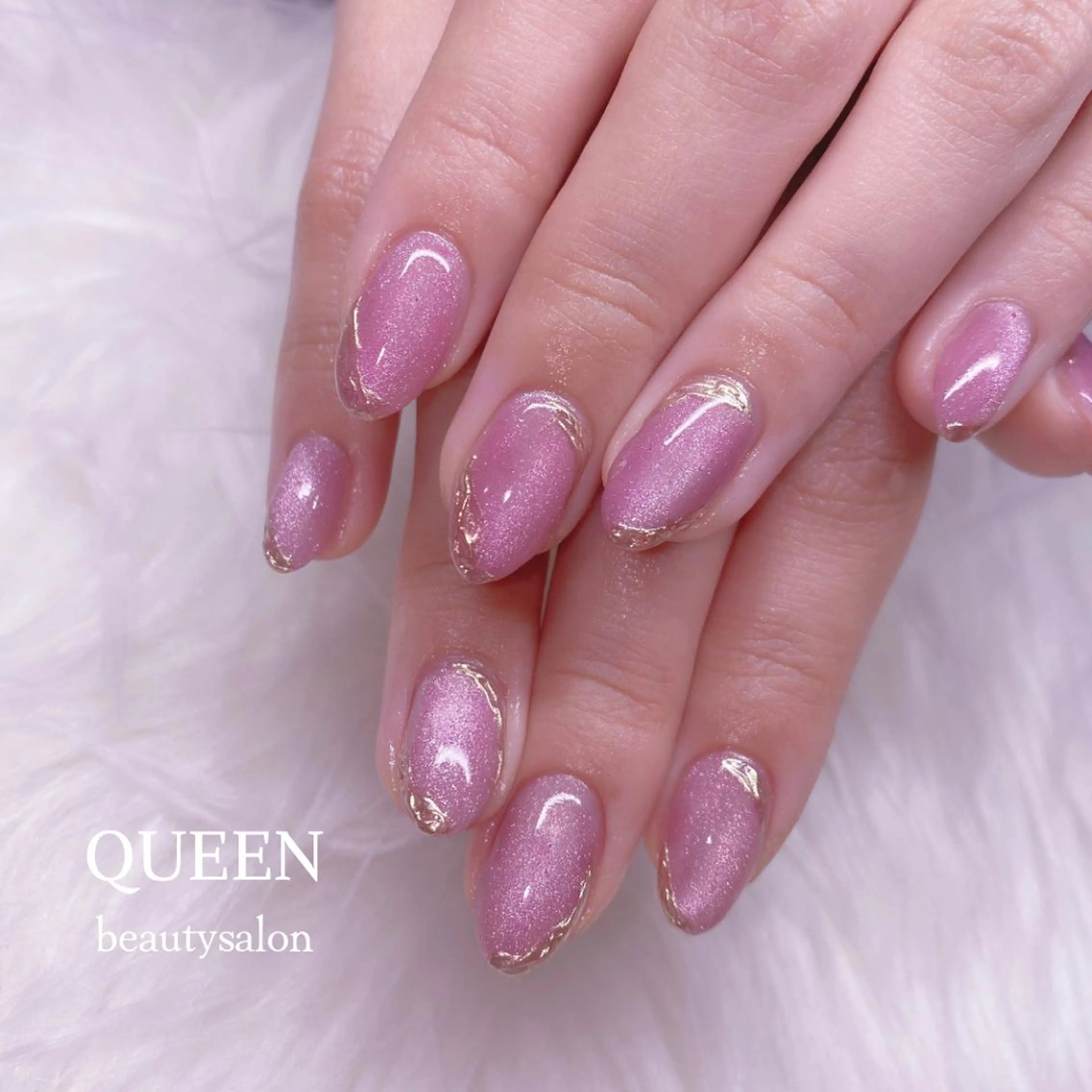 ネイル 菊地 千奈のエステ・リラクイメージ