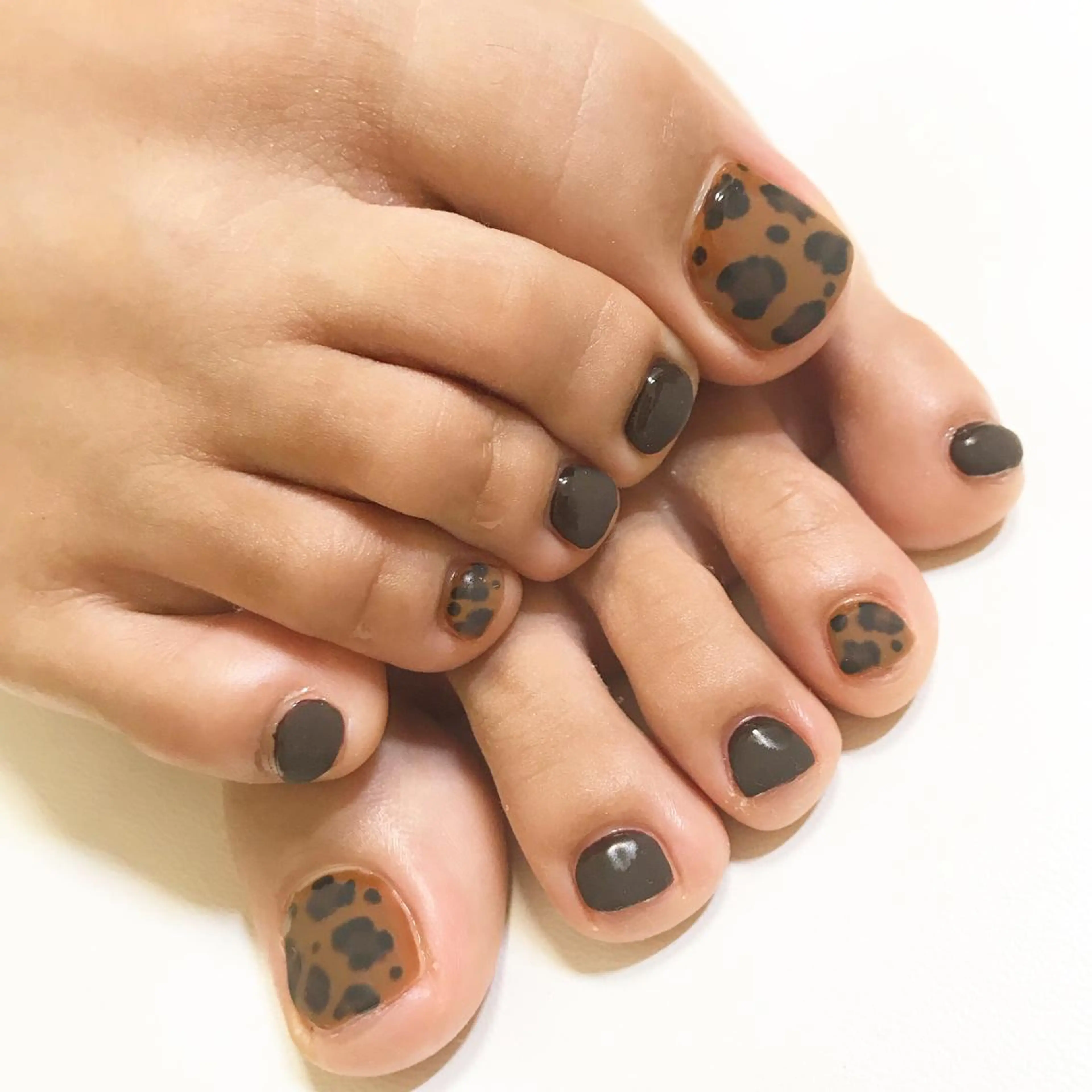 ネイル ネイリスト yuiのネイルデザイン