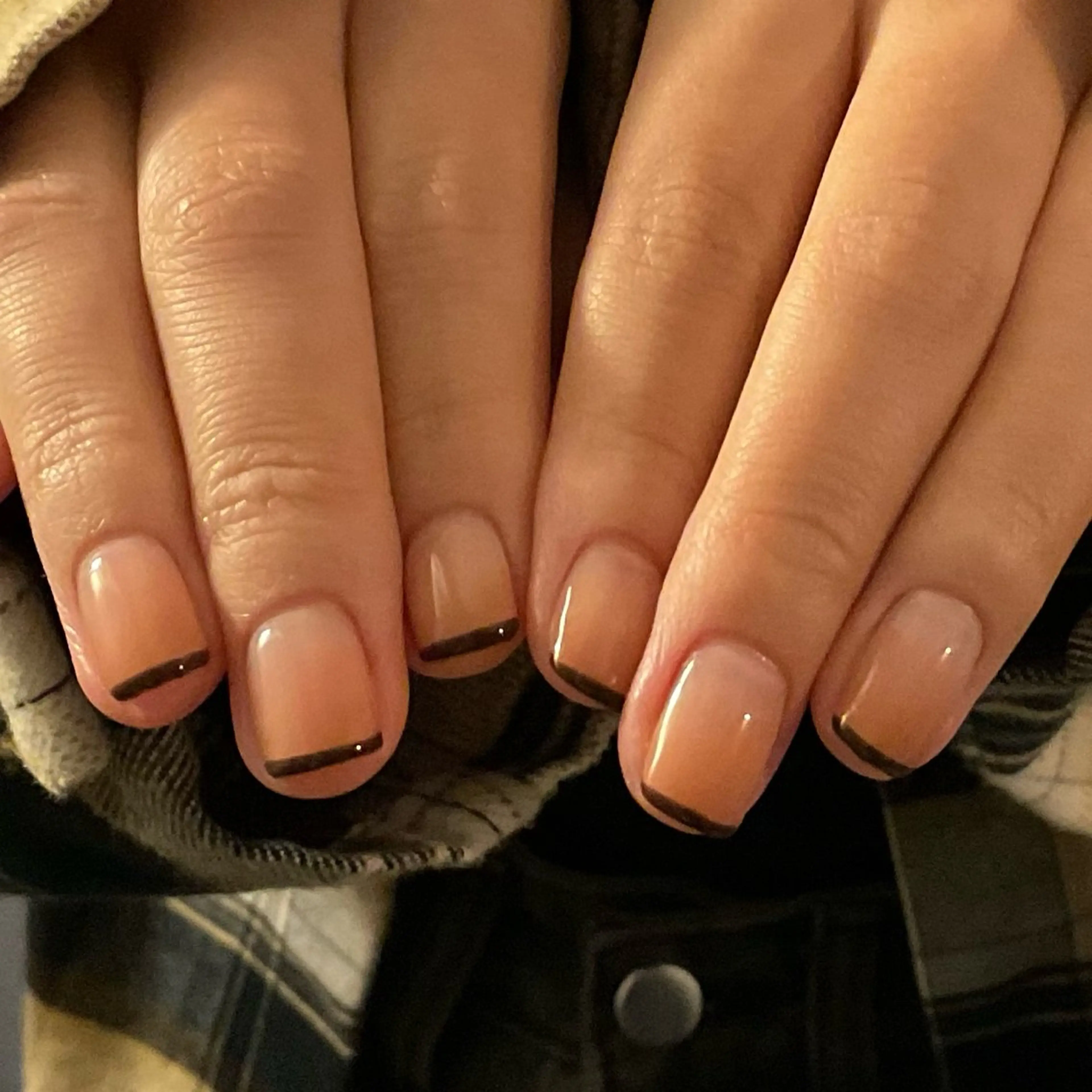 ネイル ユイットジョアーズ宇都宮所属・sato/ ユイットジョアーズのネイルデザイン