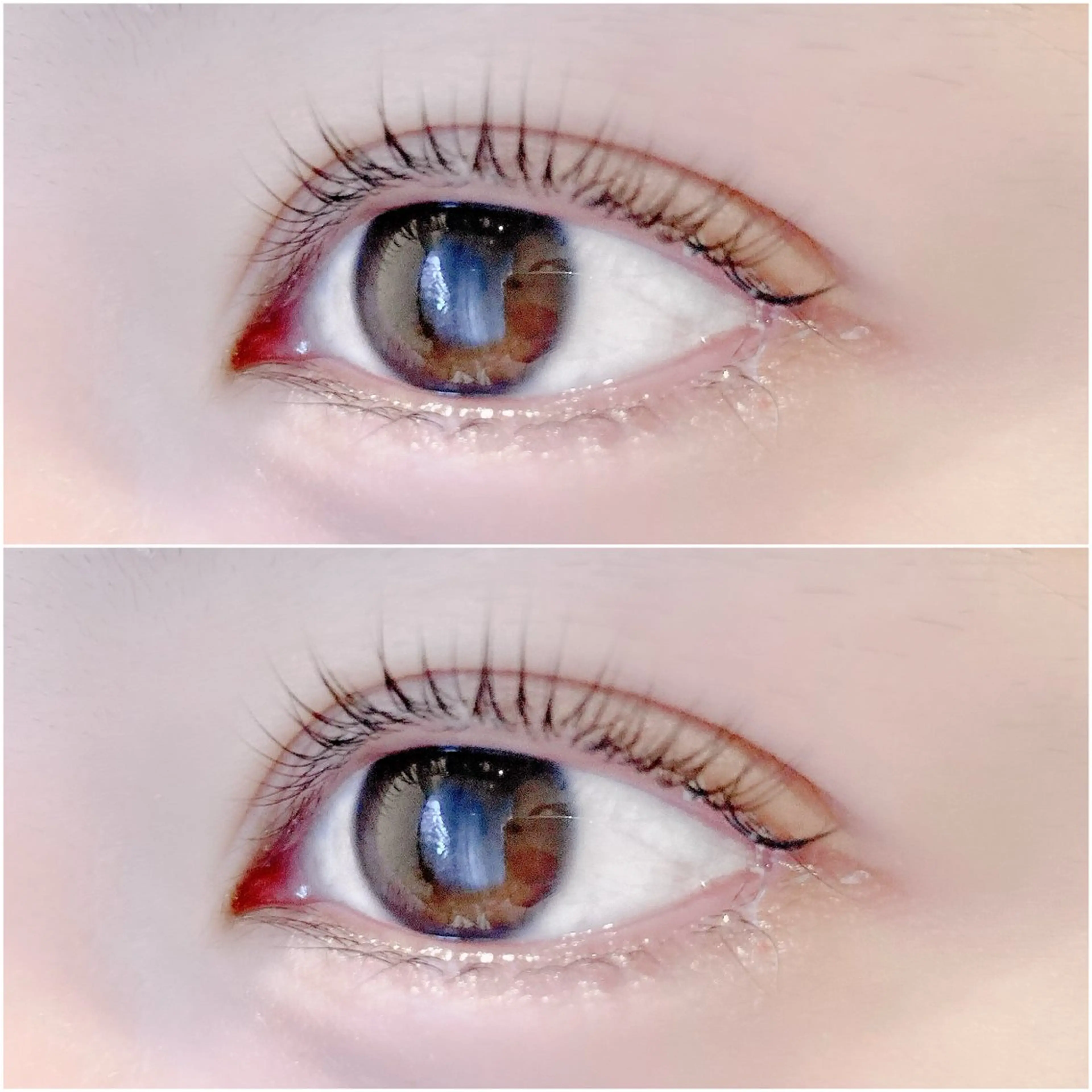 👠🇫🇷パリジェンヌラッシュリフト🇫🇷👠コーティング仕上げ🌟の写真