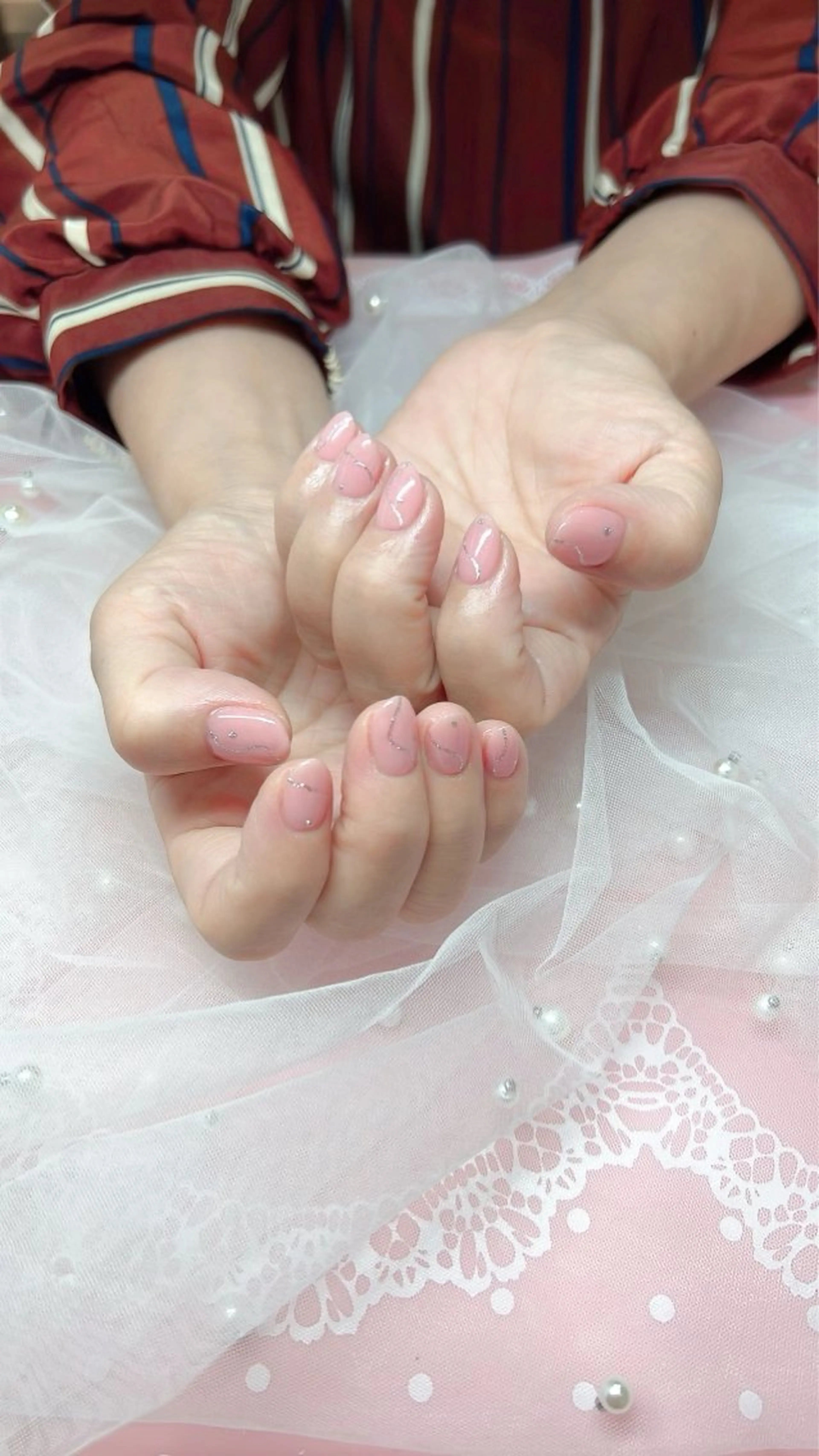 ネイル MIKIネイル サイロン蕨店のネイルデザイン