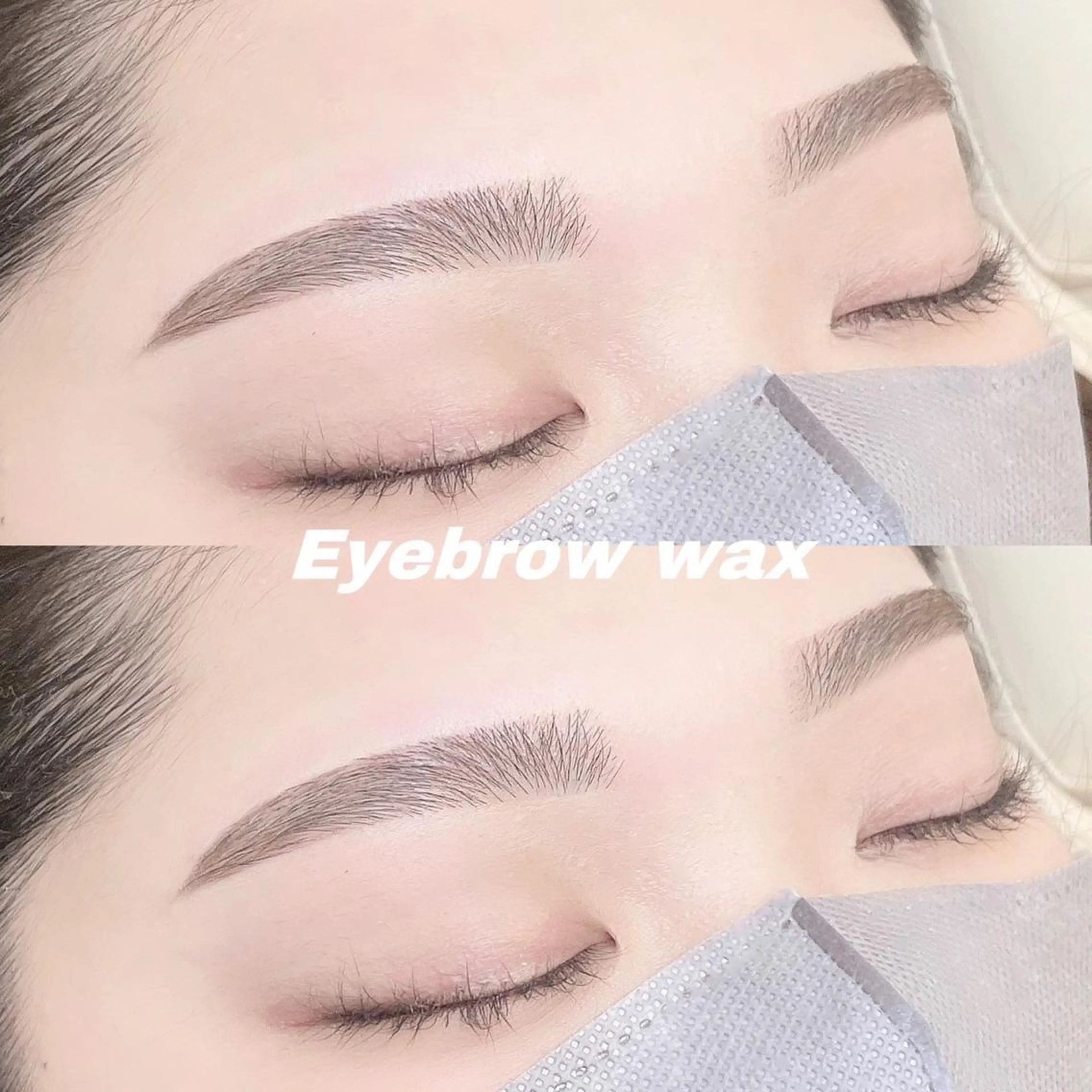 アイブロウ mignon by CHERIM A.tのマツエク・マツパデザイン