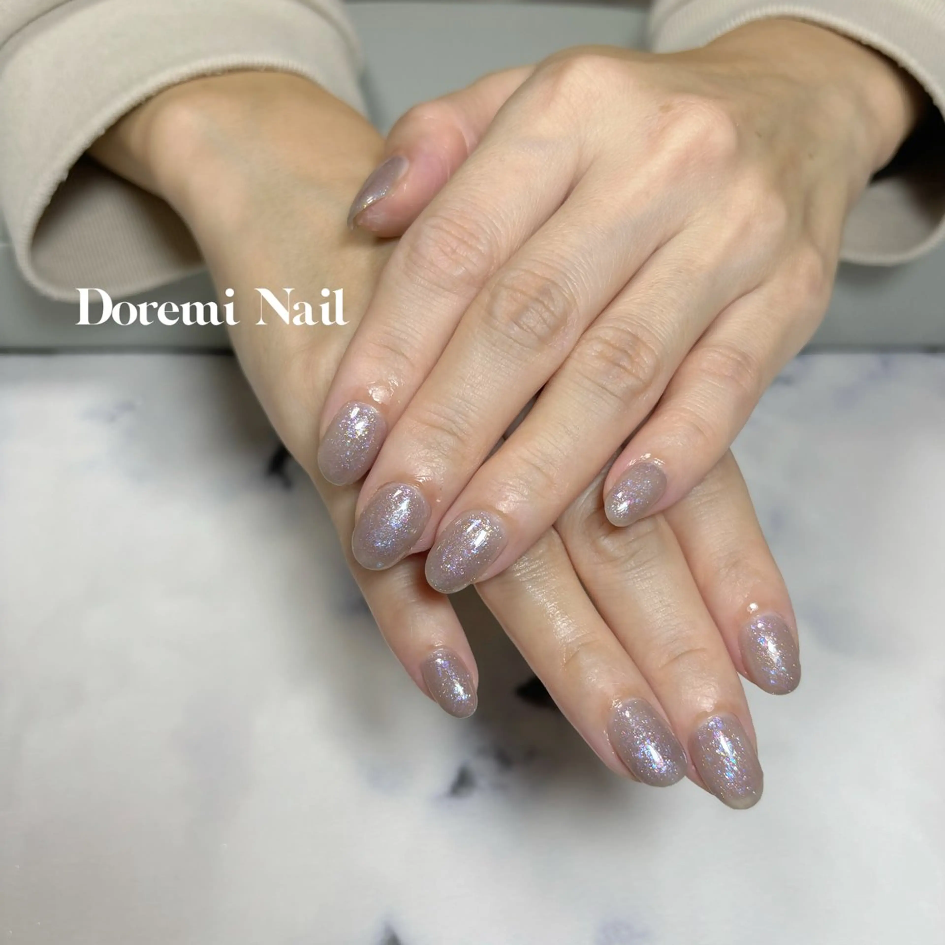 ネイル Doremi Nailのネイルデザイン