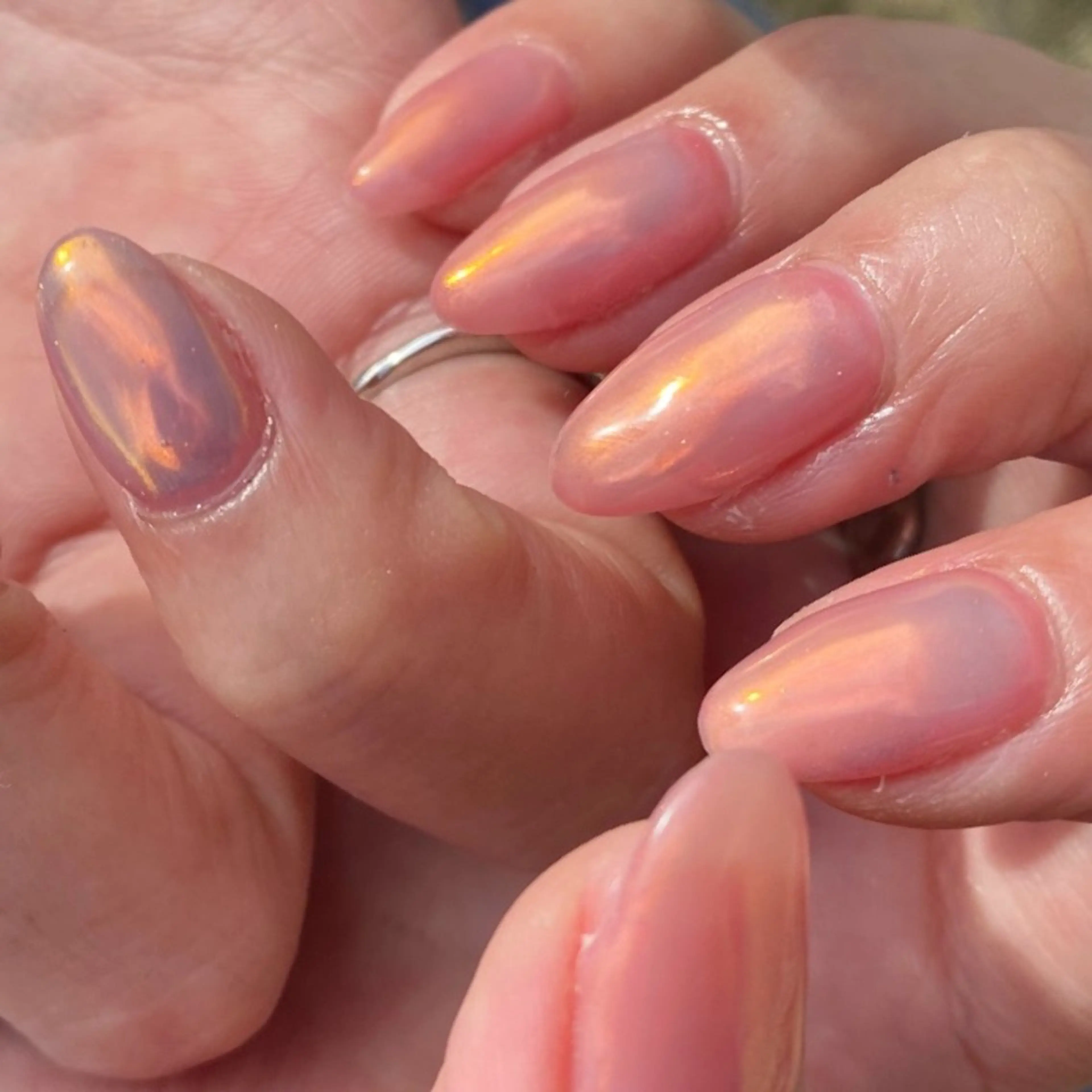 ネイル GRG NAILのネイルデザイン