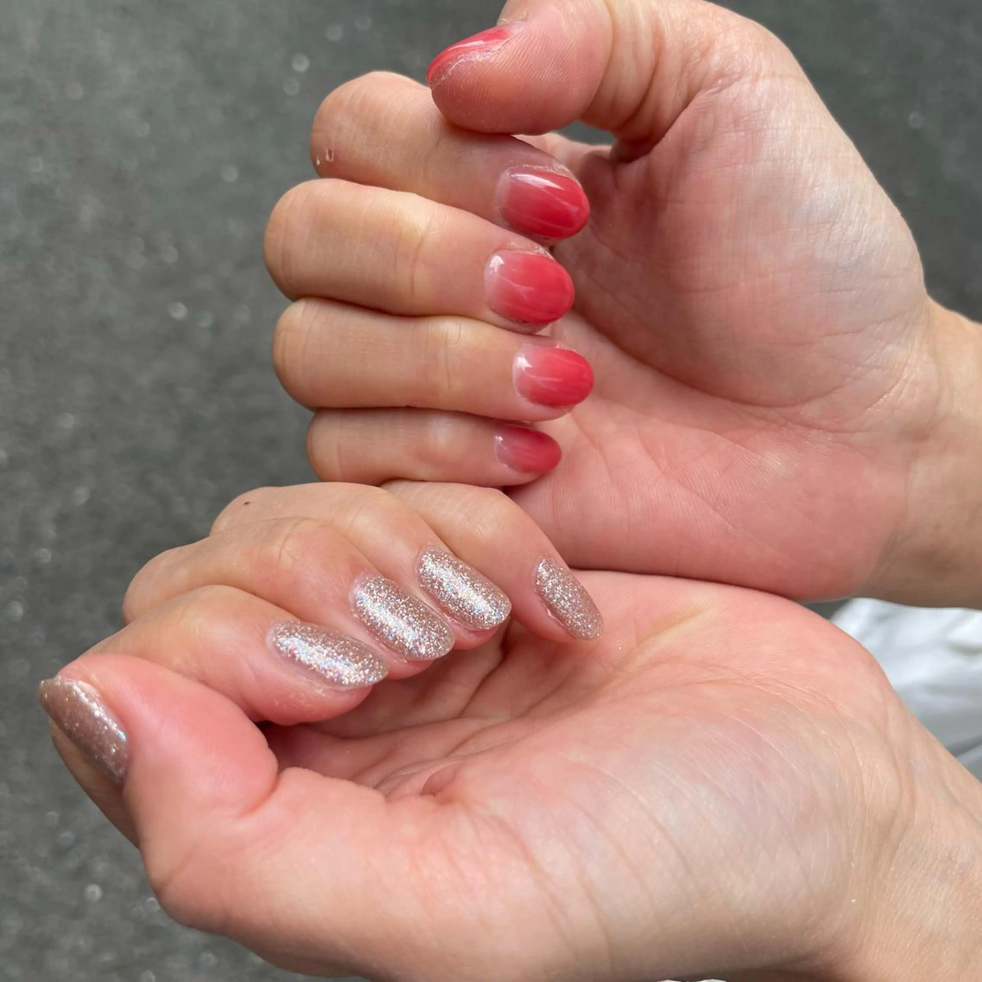 ネイル nail.gorin所属・吉村 優子のネイルデザイン