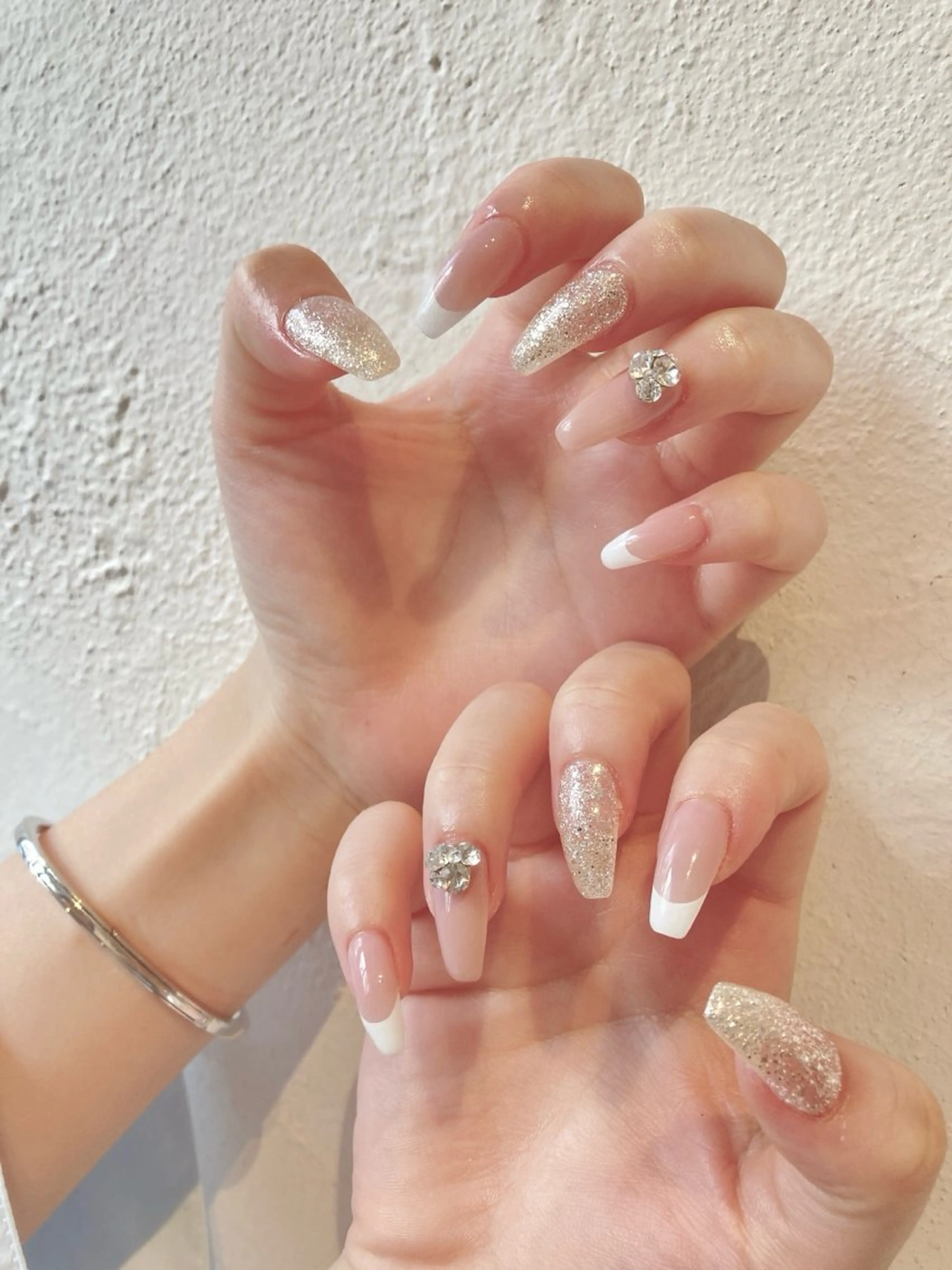 ネイル ハンドネイル Lana nail所属・Lana nailのネイルデザイン