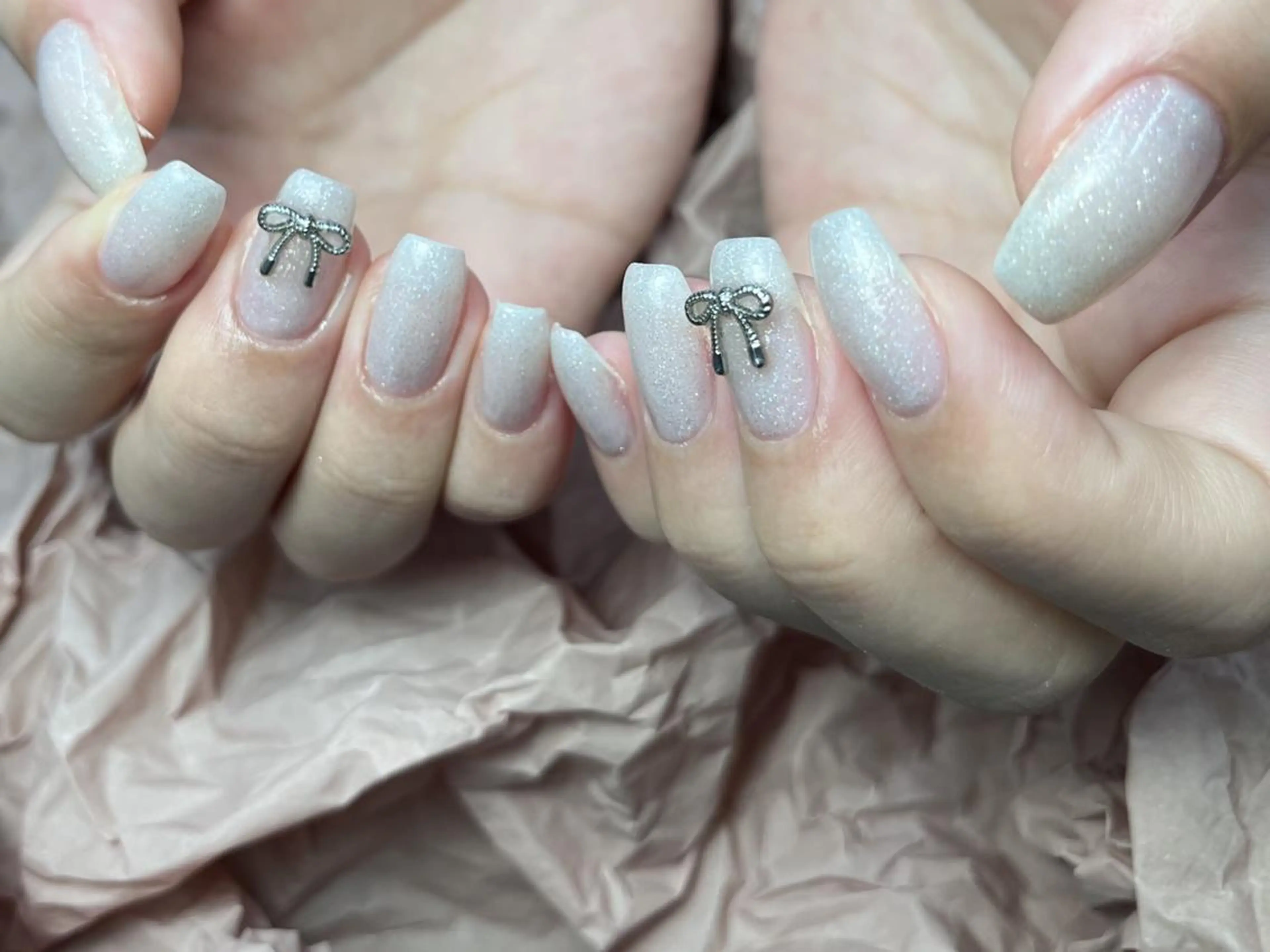 ネイル ToliyDeliy ネイルサロンのネイルデザイン