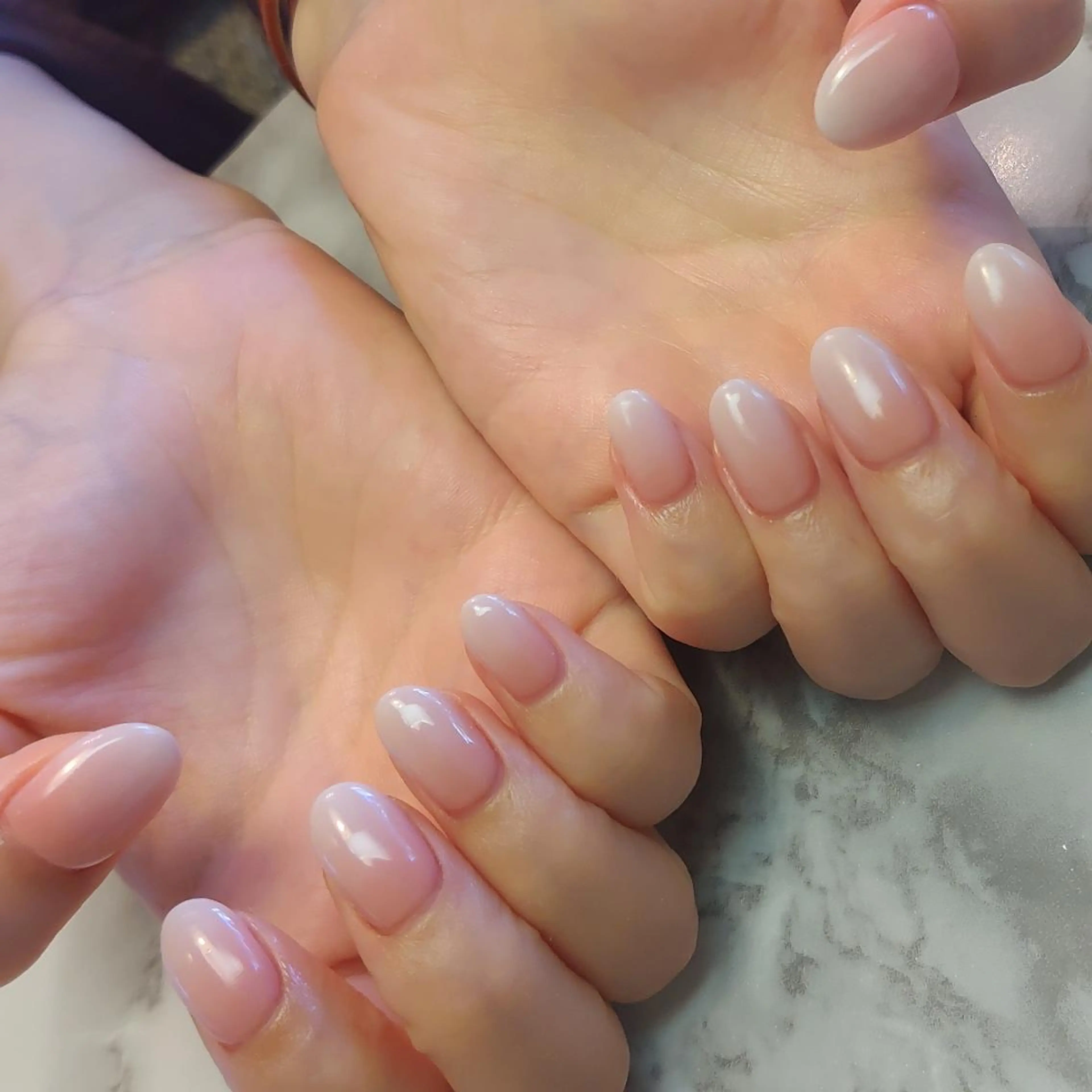 ネイル ジェヌインネイル 河内のネイルデザイン