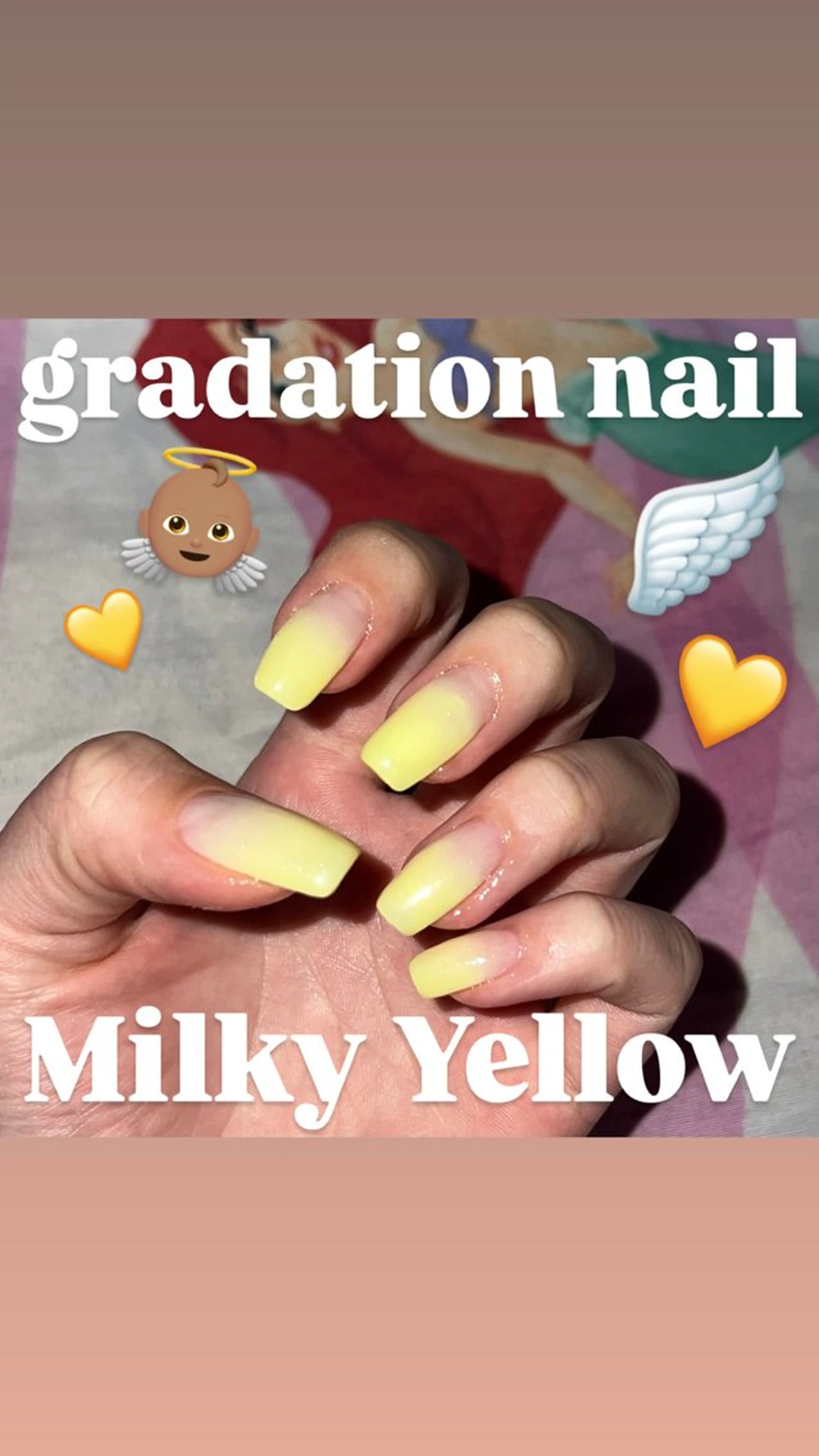 ネイル HENRIETTA NAILSALONのネイルデザイン