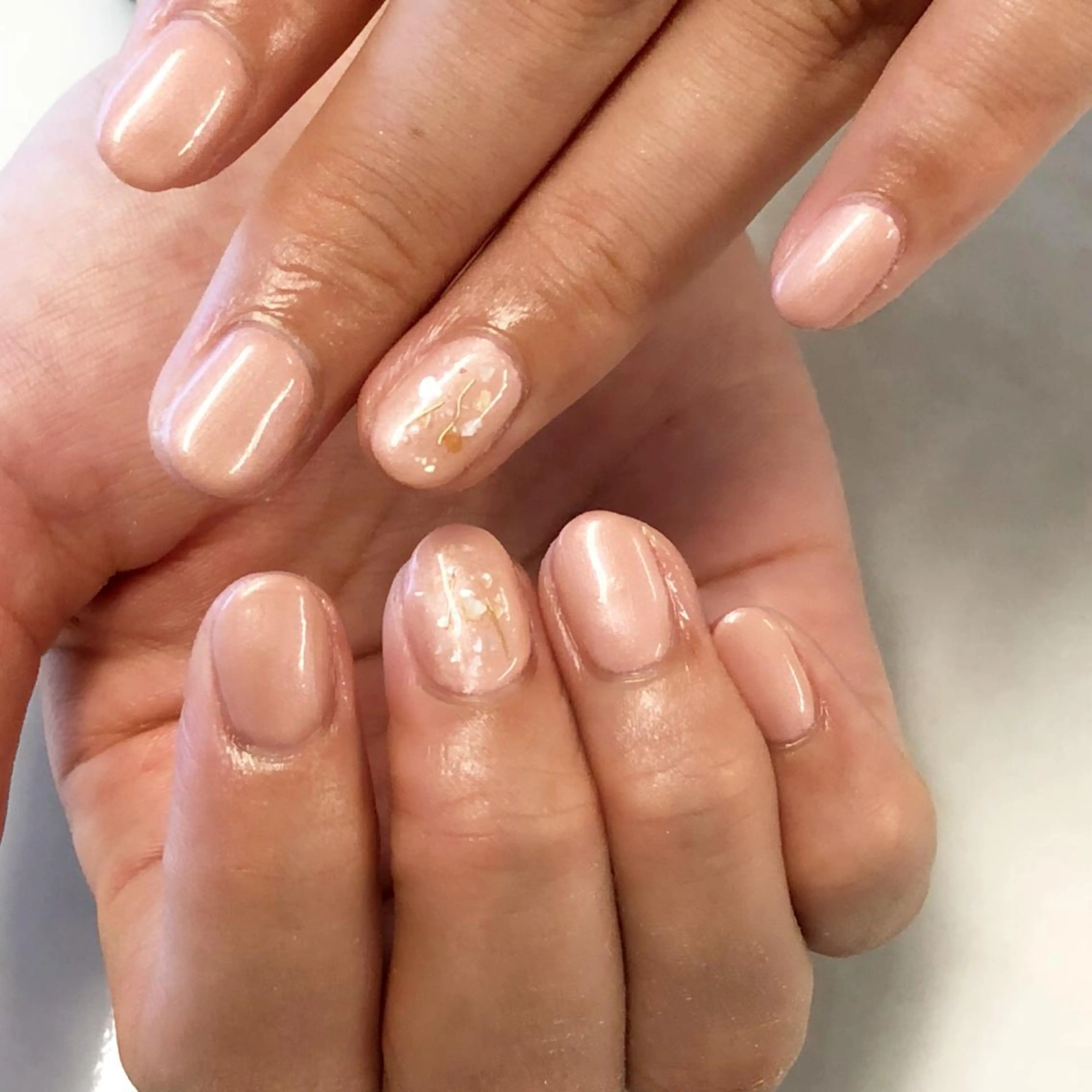 ネイル オフィスネイル KIREIE NAILSのネイルデザイン