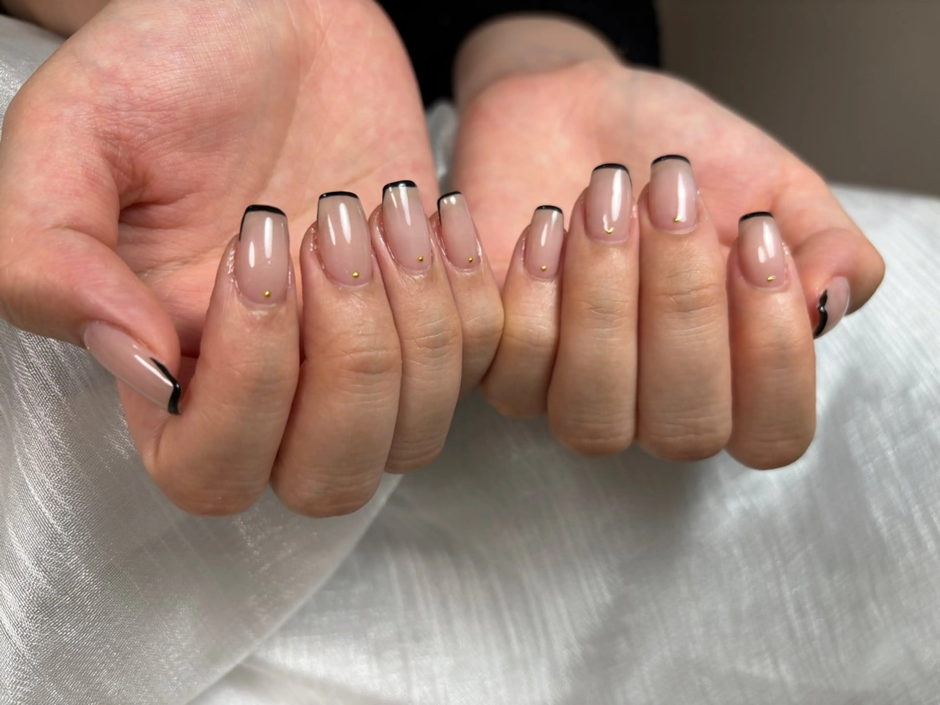 ネイル R nail 市川店のネイルデザイン