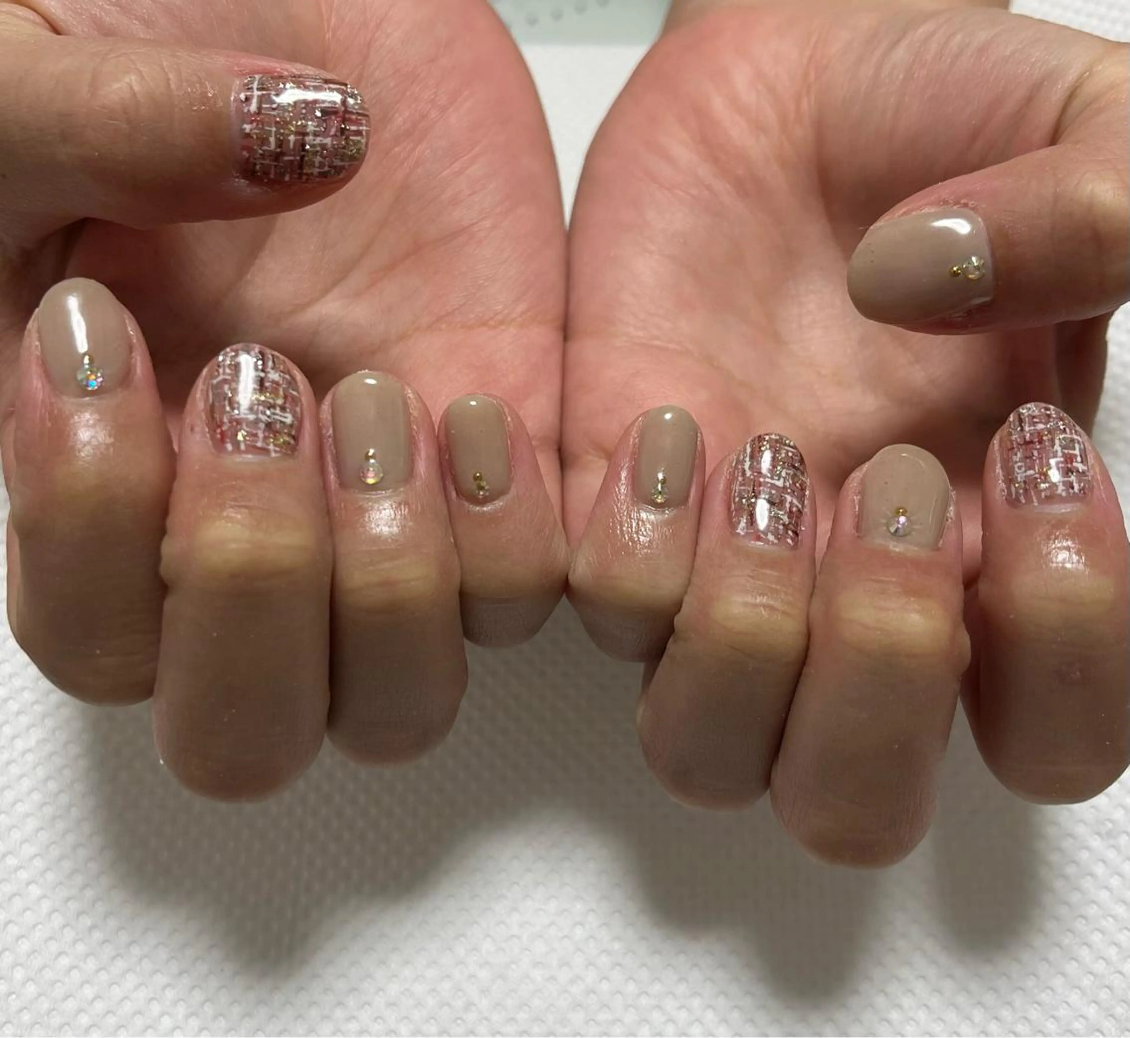 ネイル nail  M&T所属・nail M&Tのネイルデザイン