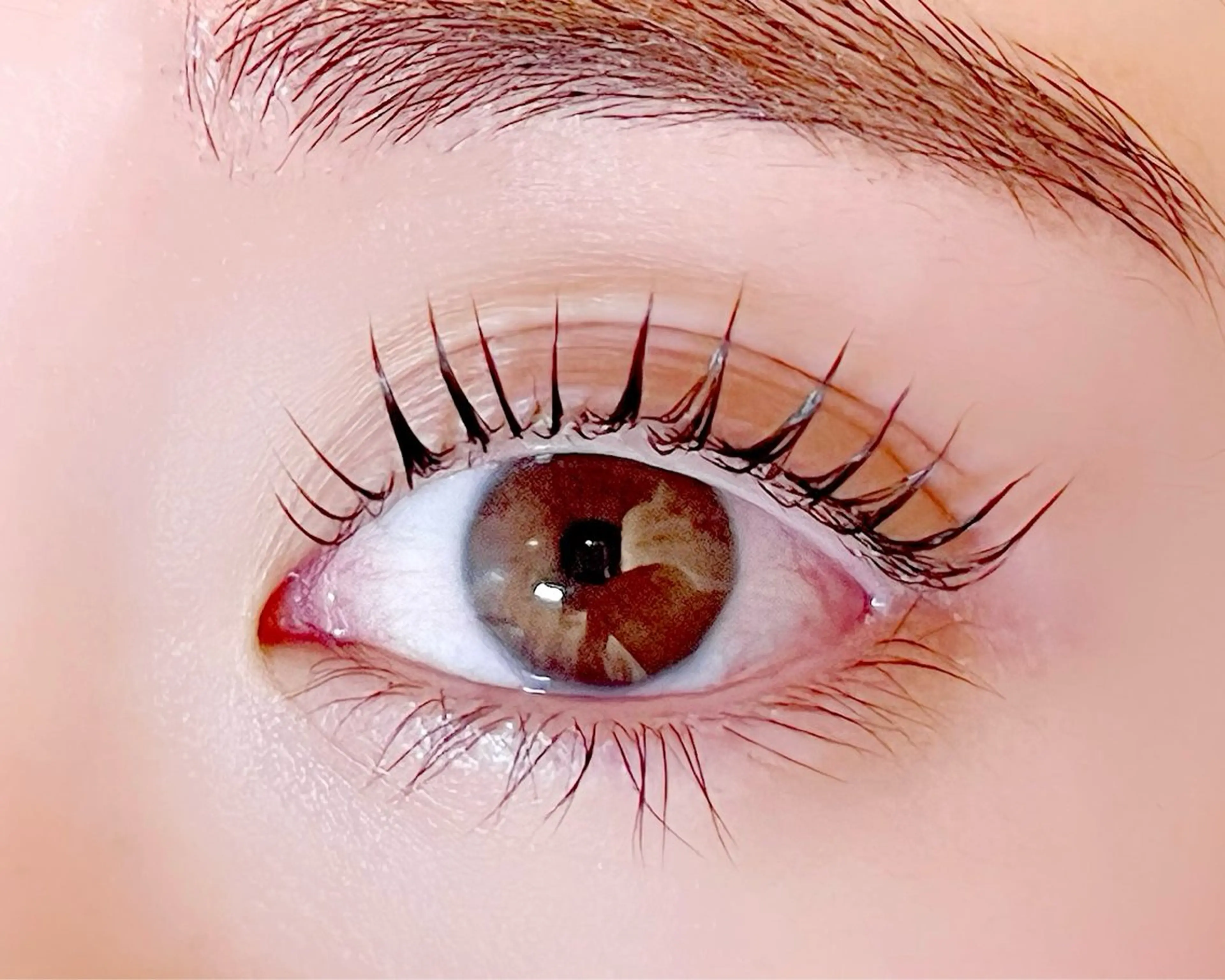 マツエク・マツパ ブレラ所属・Rumi 【ブレラ】のマツエク・マツパデザイン