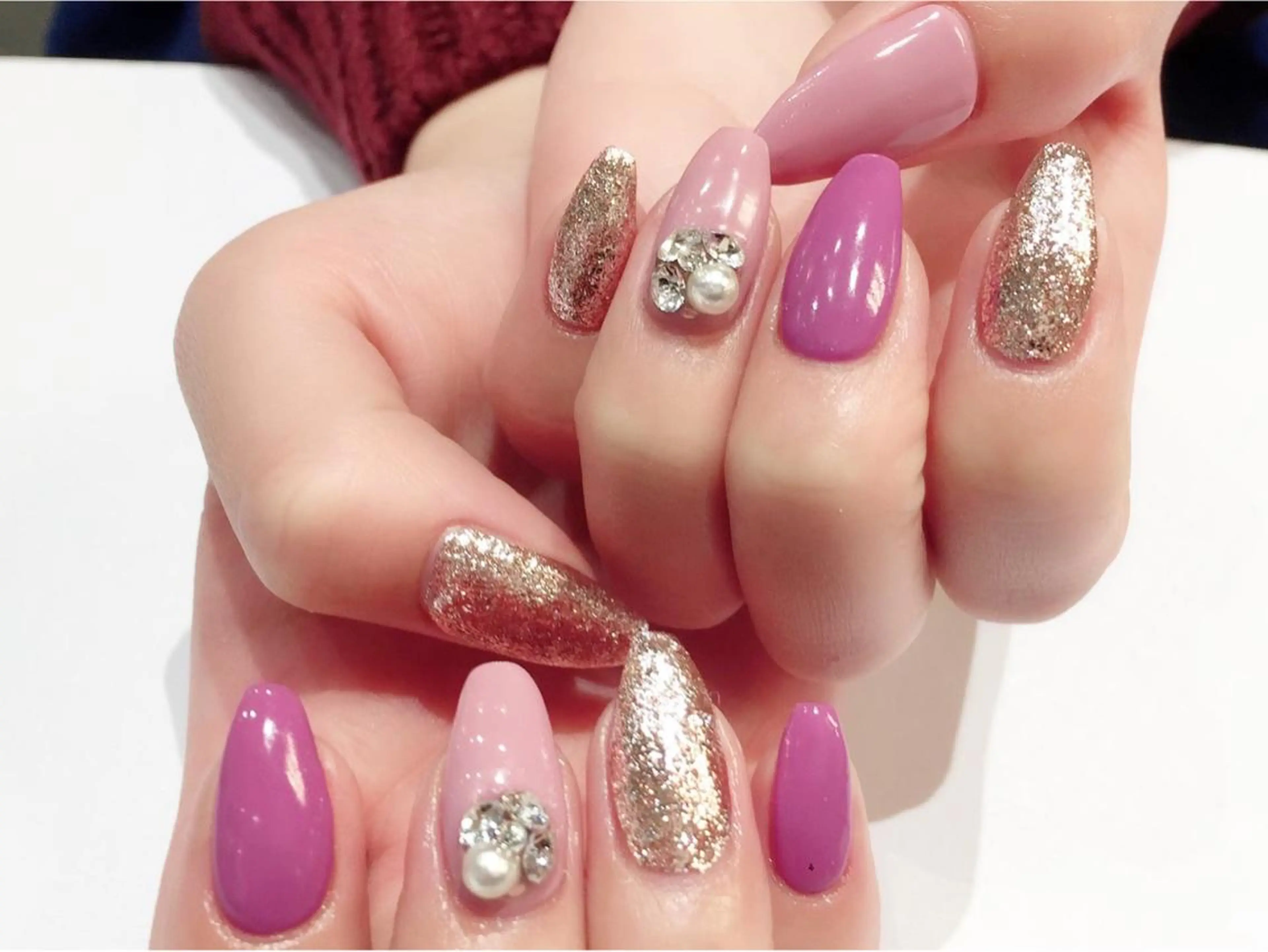 ネイル アートネイル Salon Ｋのネイルデザイン