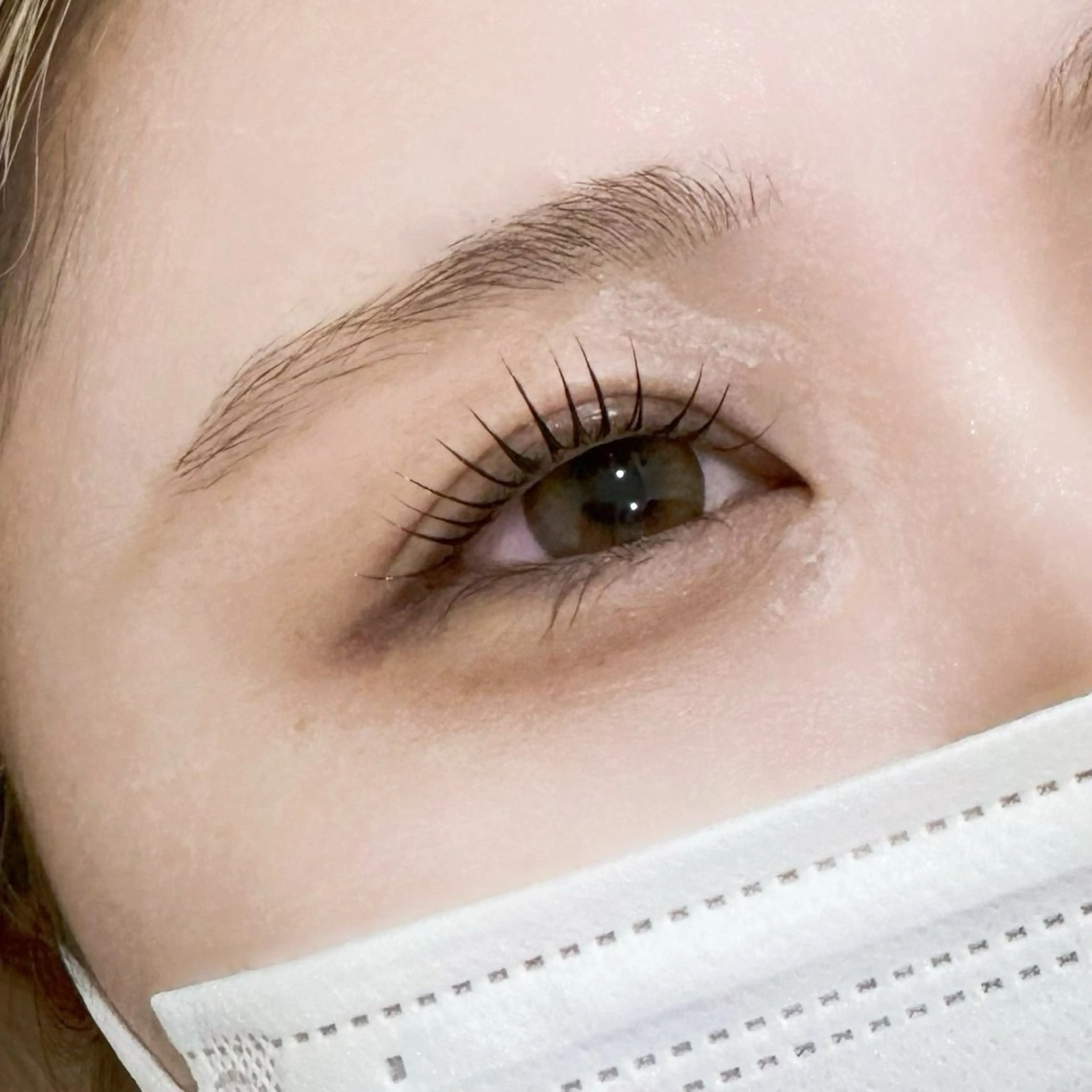 マツエク・マツパ cieloオアシス店所属・cielo シエロのマツエク・マツパデザイン