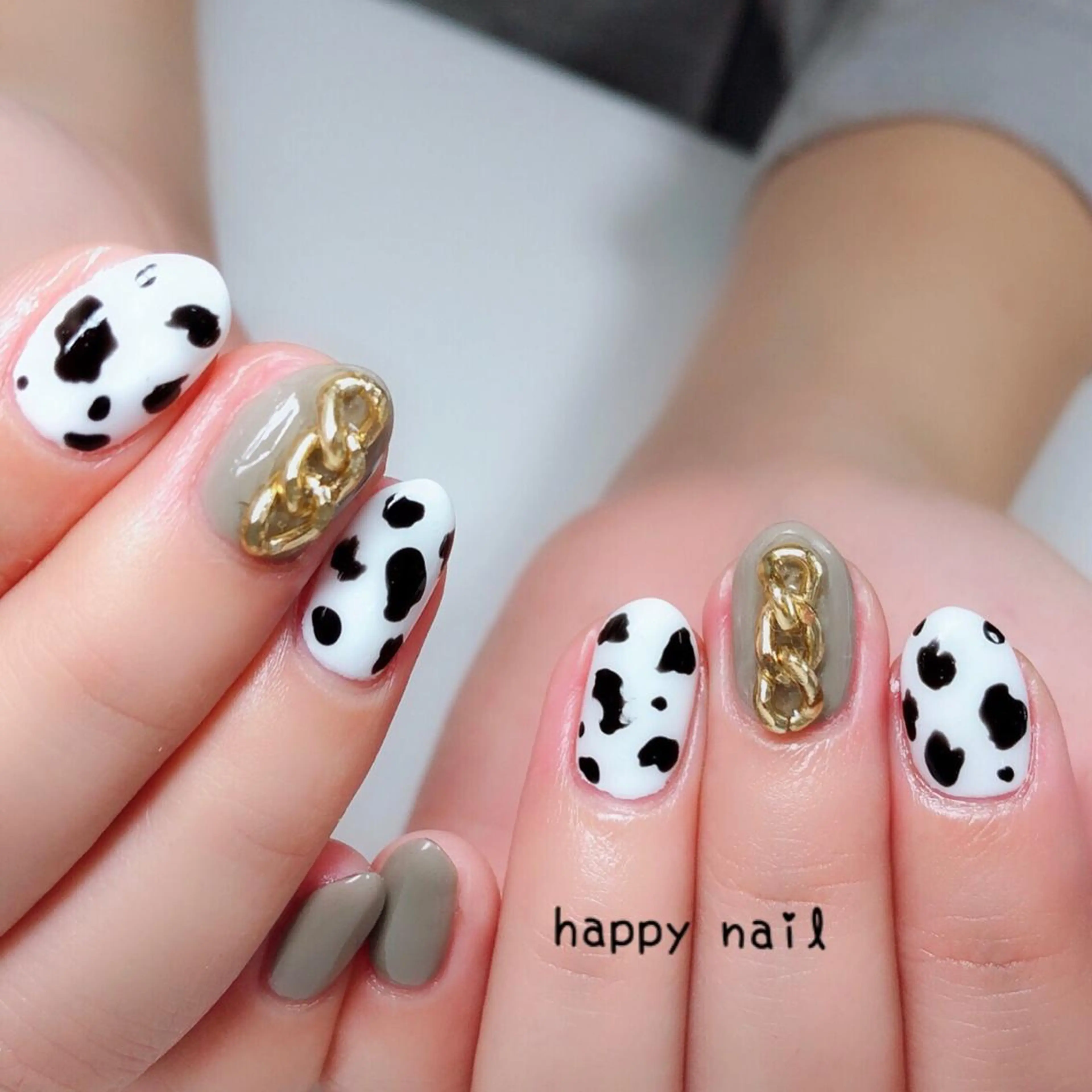 ネイル ハンドネイル 心と体が整う腸活 サロン ラクシュミーのその他イメージ