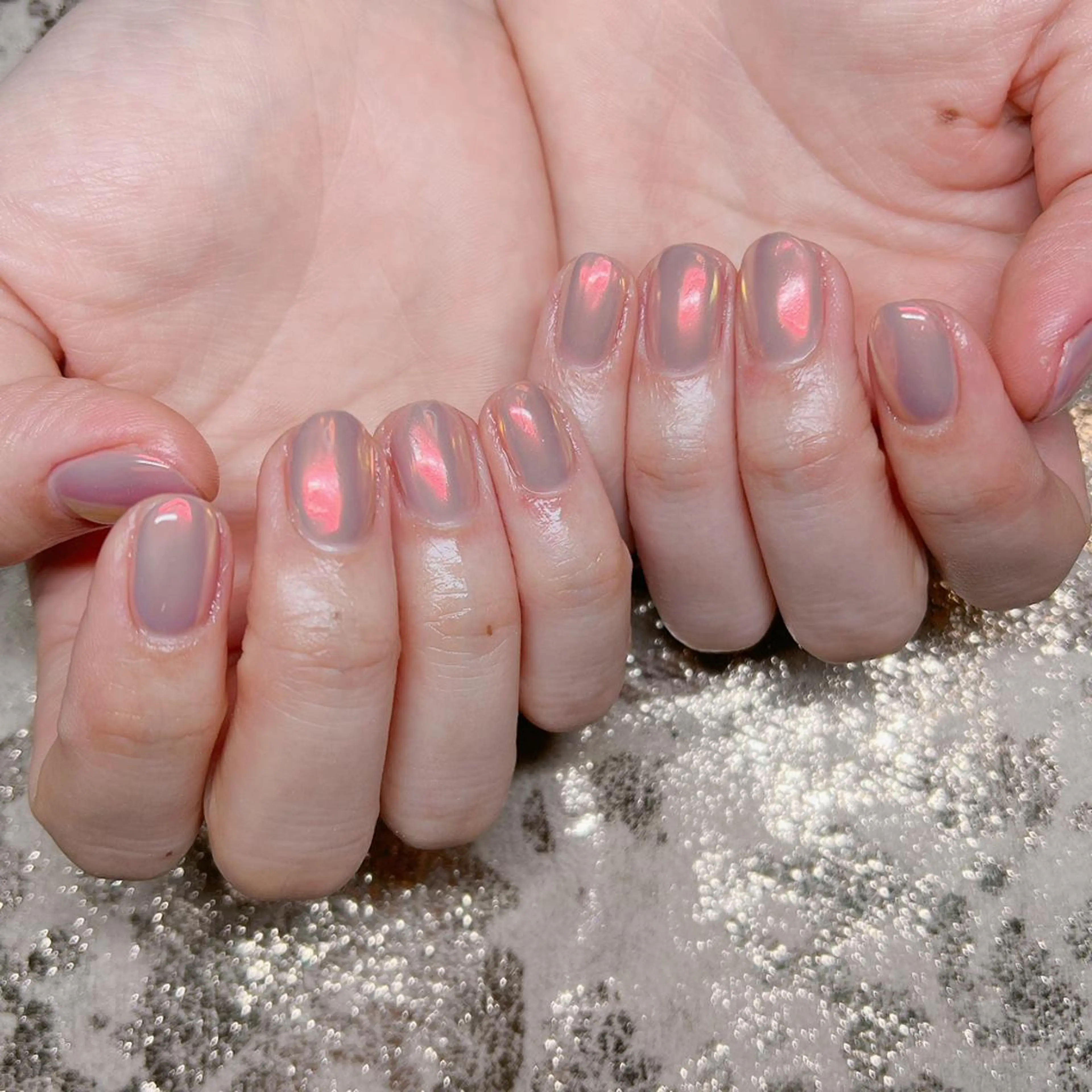 ネイル 個室ネイルサロンDolly Girl〜ドーリーガール〜所属・DollyGirl KYOKOのネイルデザイン