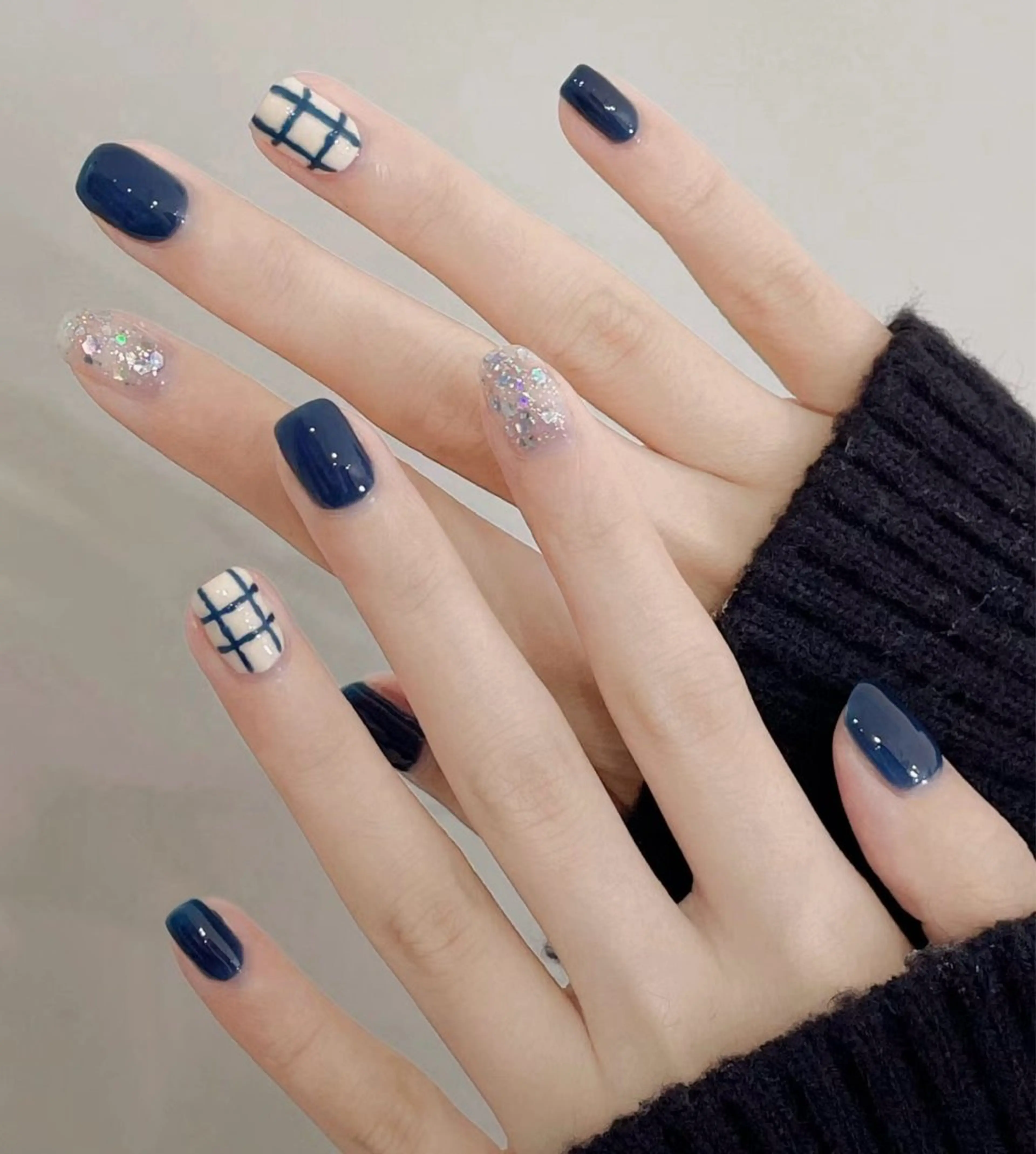 ネイル ハンドネイル Luana nail  salon所属・ルアナ ネイルサロンのネイルデザイン