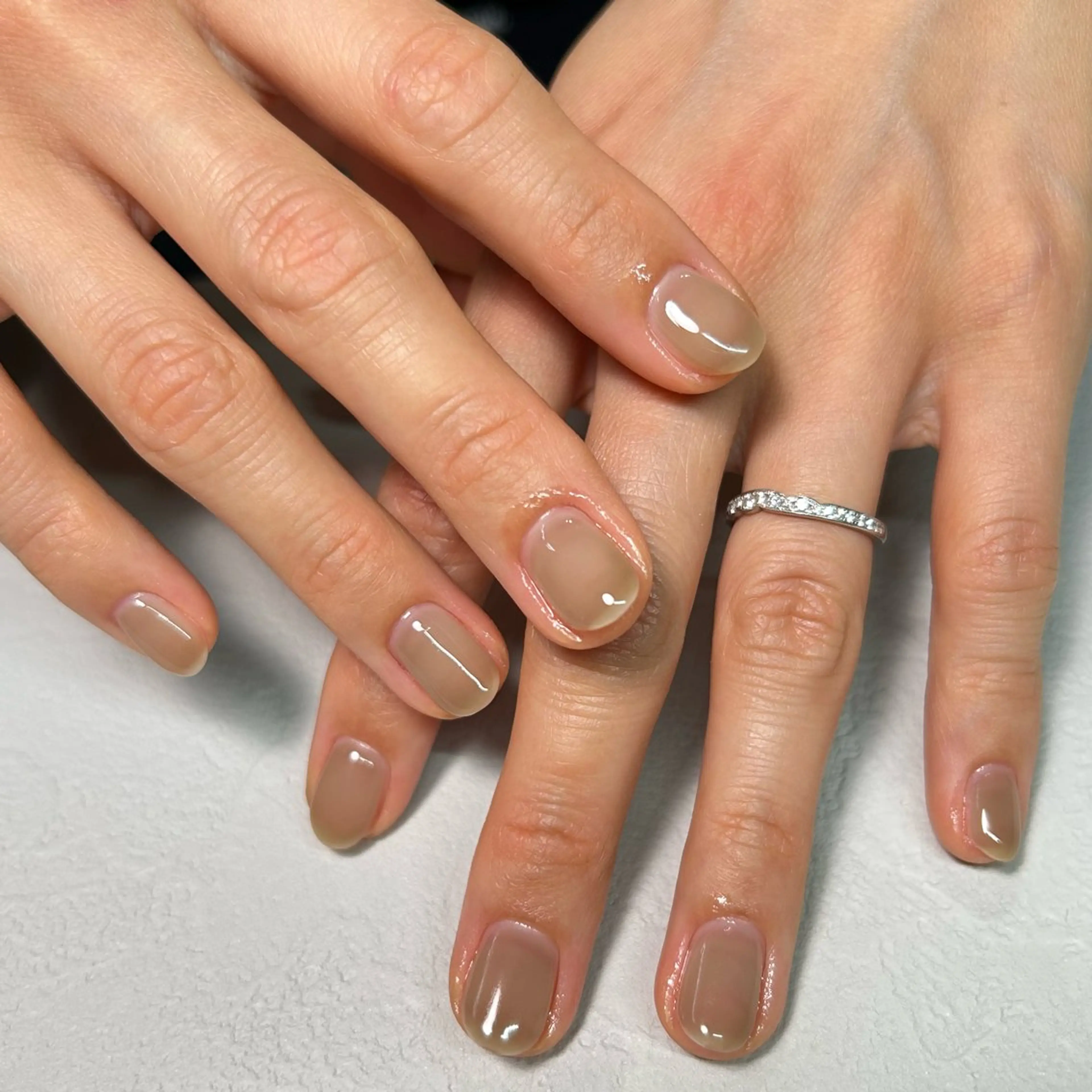 ネイル Bubu nailのネイルデザイン