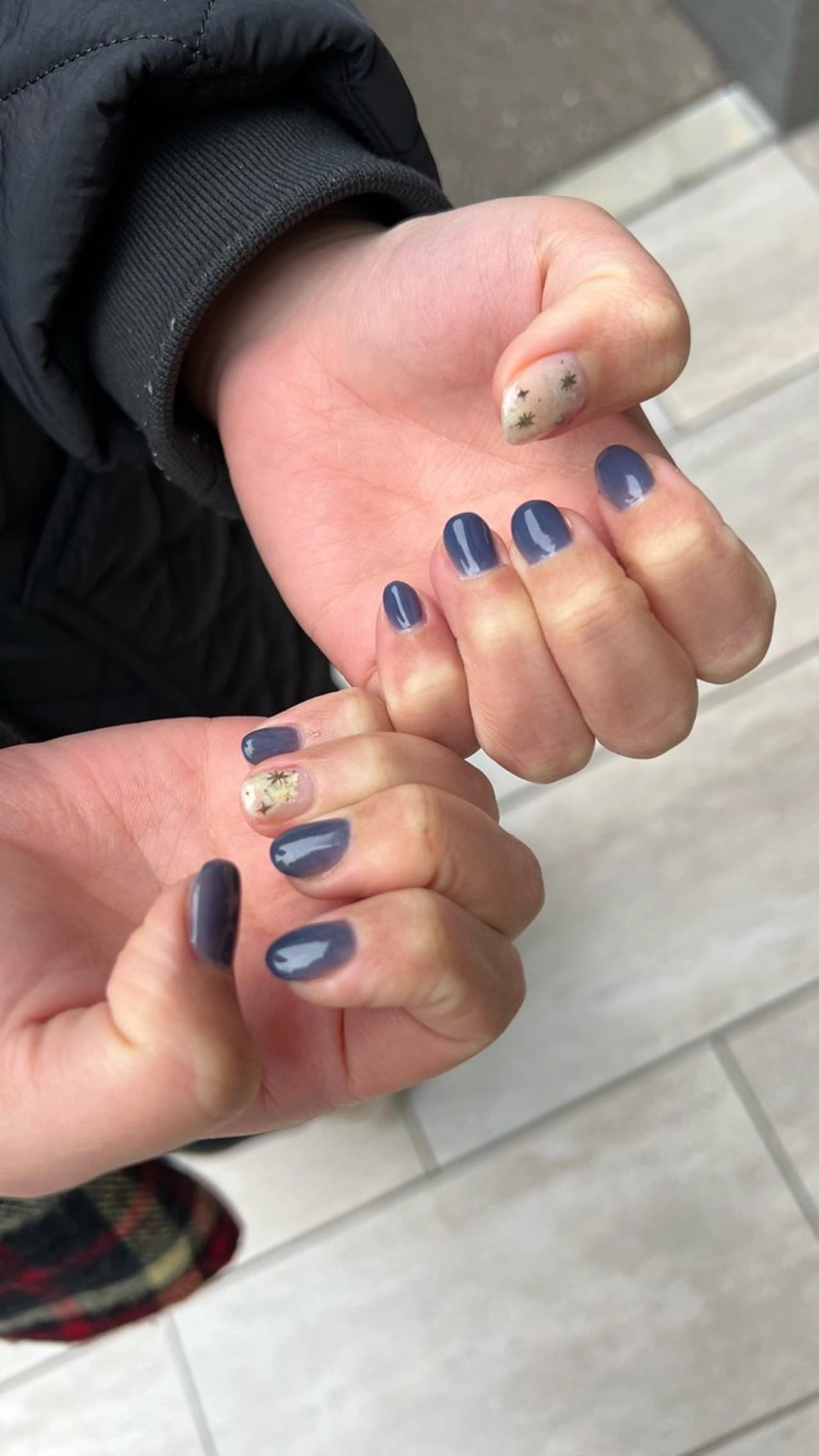 ネイル Yoonseul nail　いくみのネイルデザイン