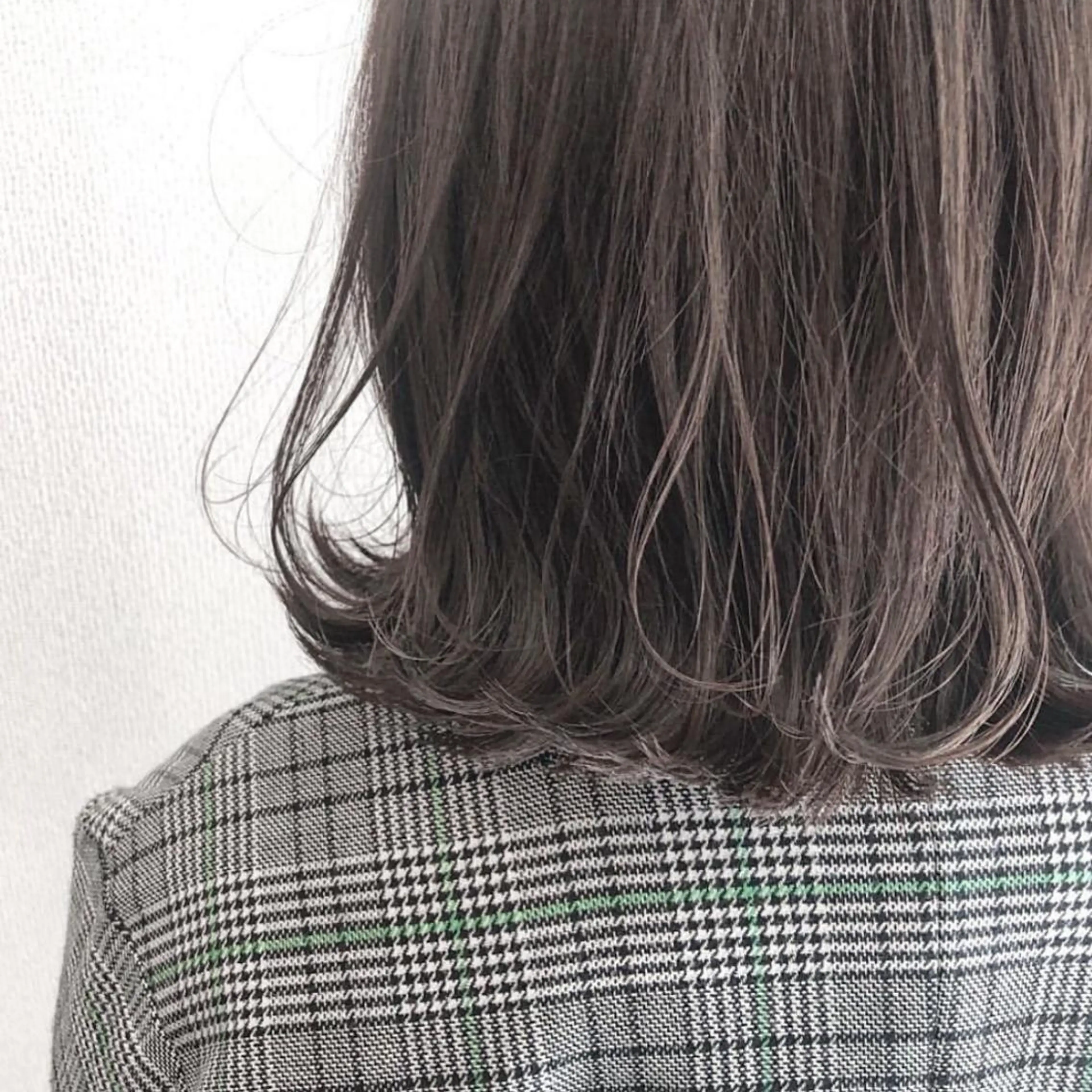 ショート darts所属・髪質改善･烏丸💠 KAREN💠のヘアスタイル