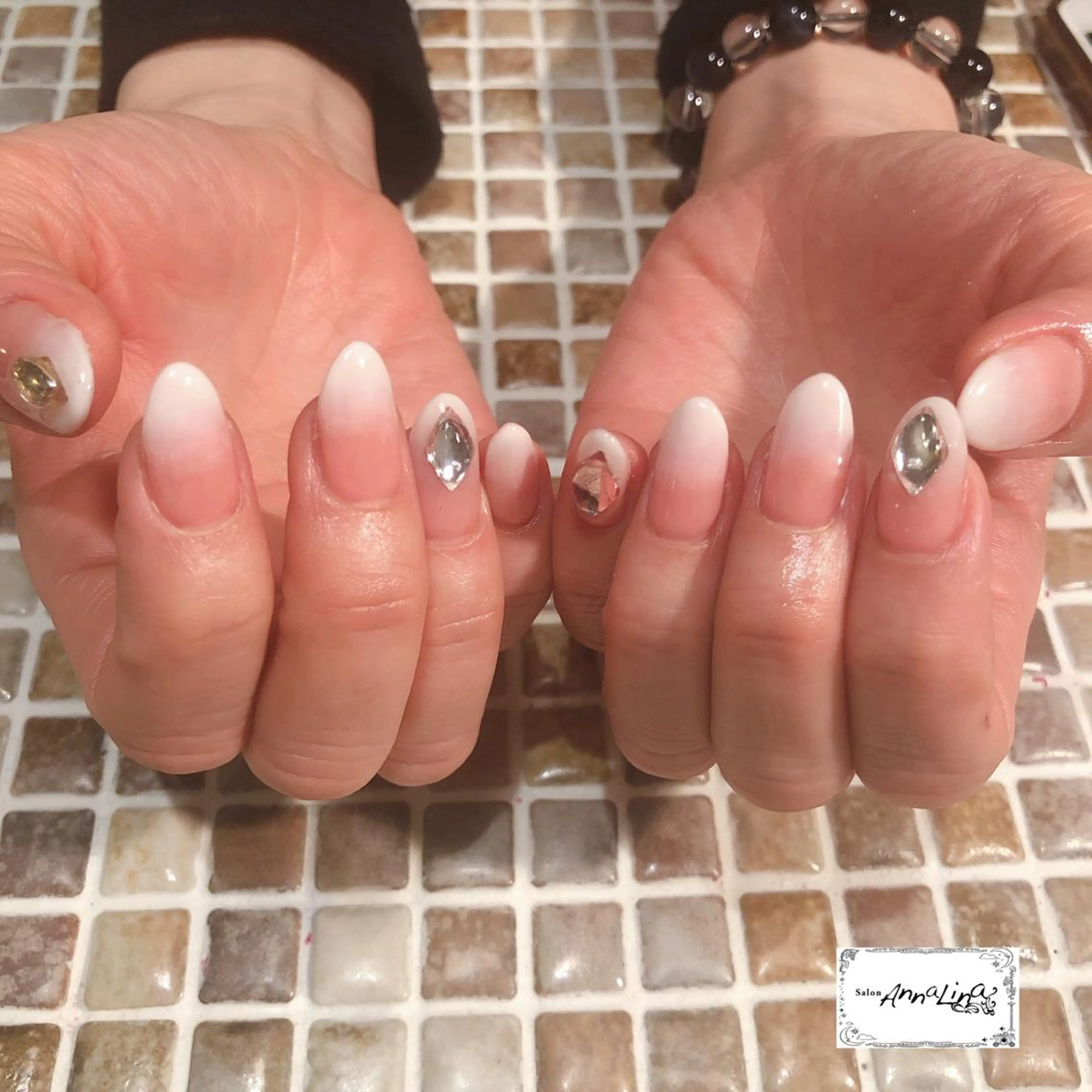 ネイル アトリエ UNICOのネイルデザイン