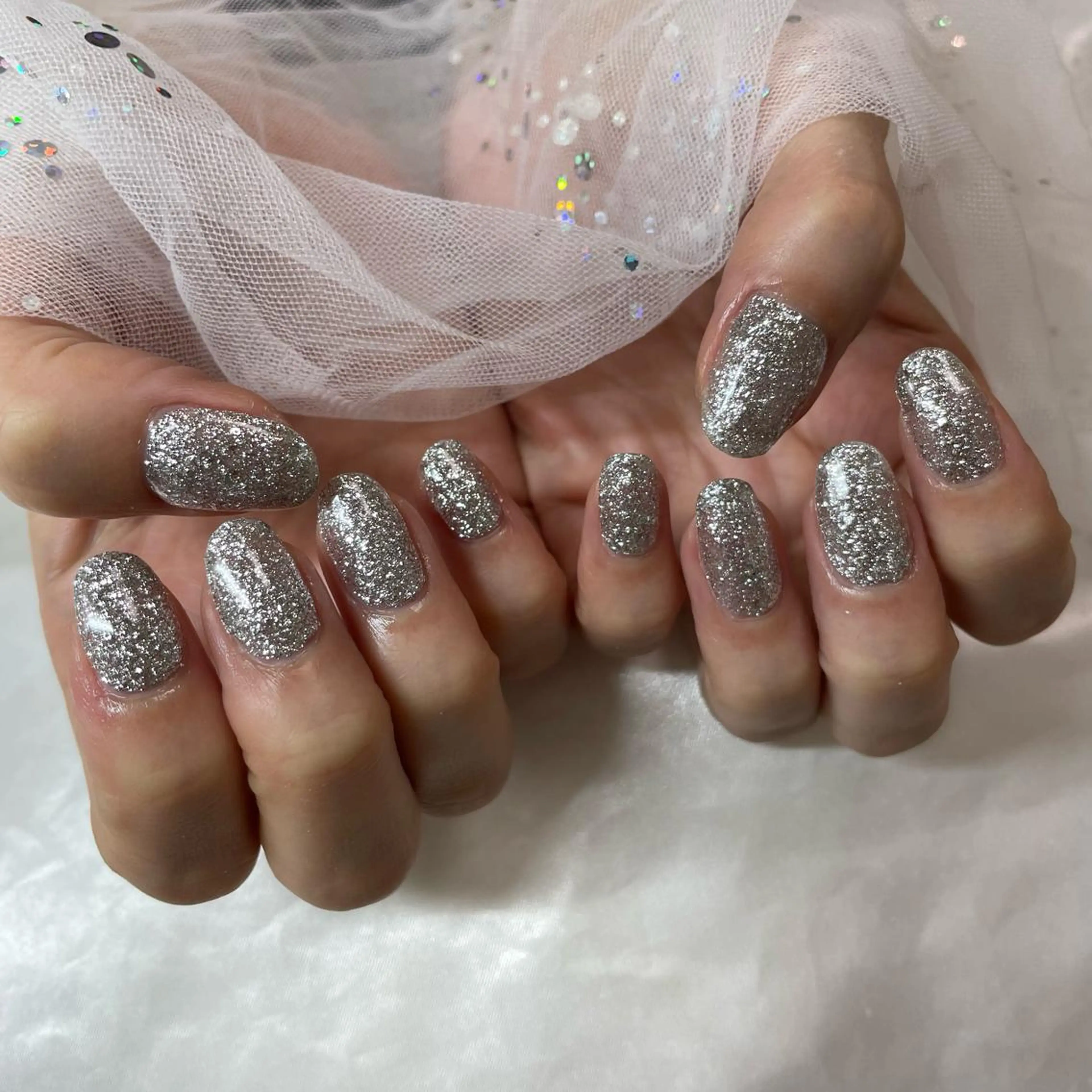 ネイル 🔷ミナミネイル🔷 やり放題ネイル渋谷2のネイルデザイン