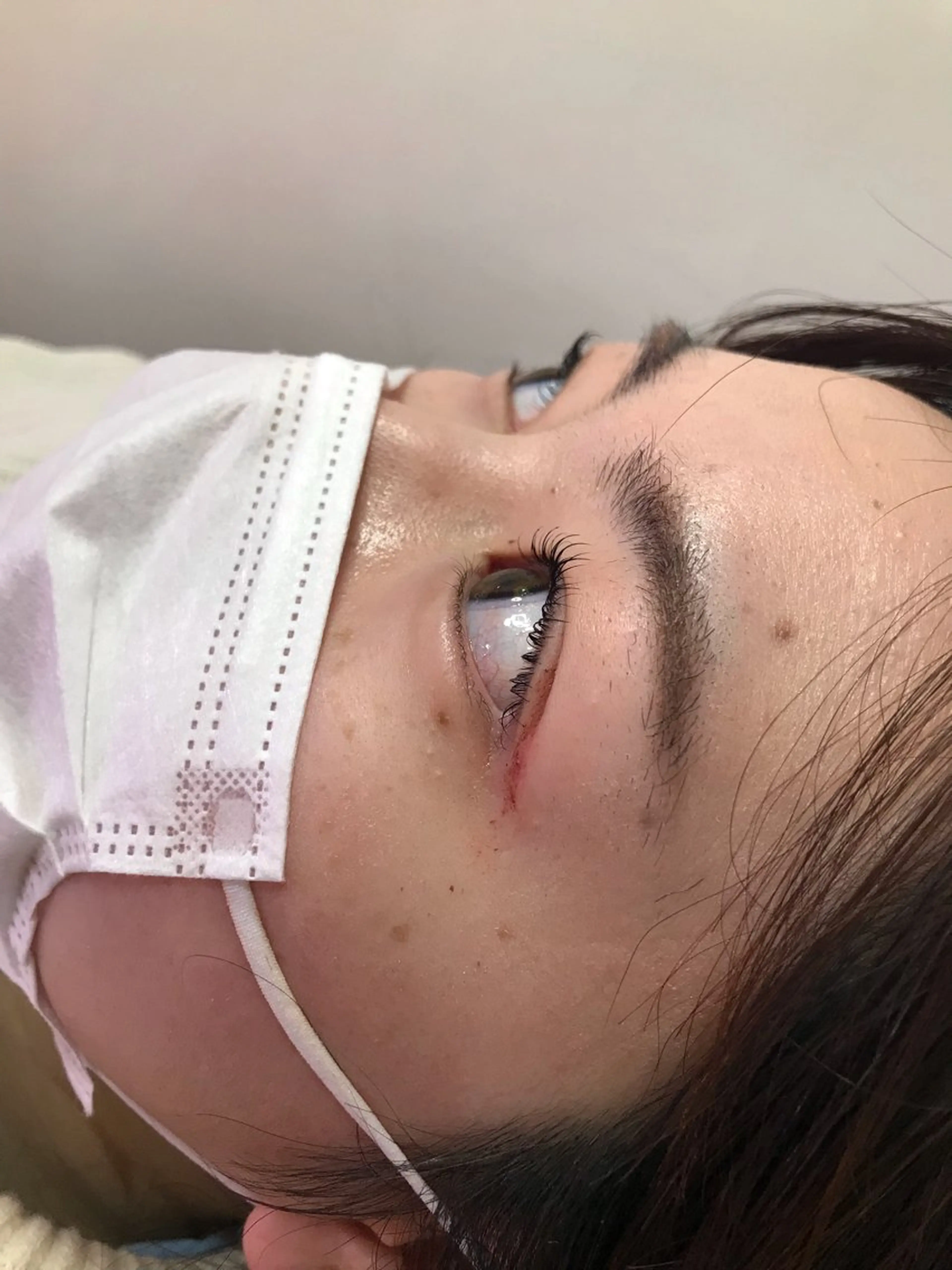 マツエク・マツパ アイラッシュスタジオナインテンeyelash studio#910所属・アイラッシュスタジオ ナインテンのその他イメージ