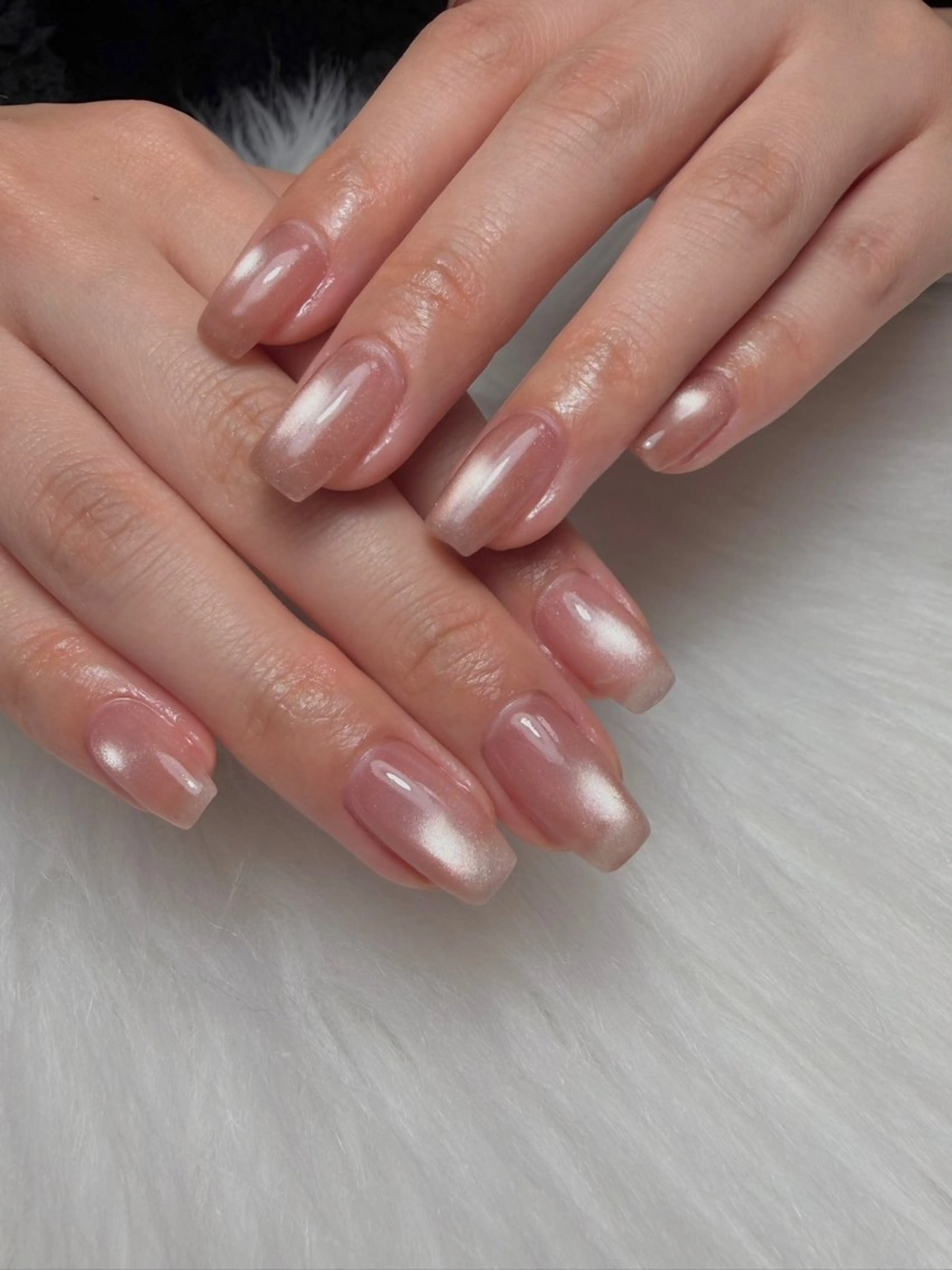 ネイル nail by naduのネイルデザイン