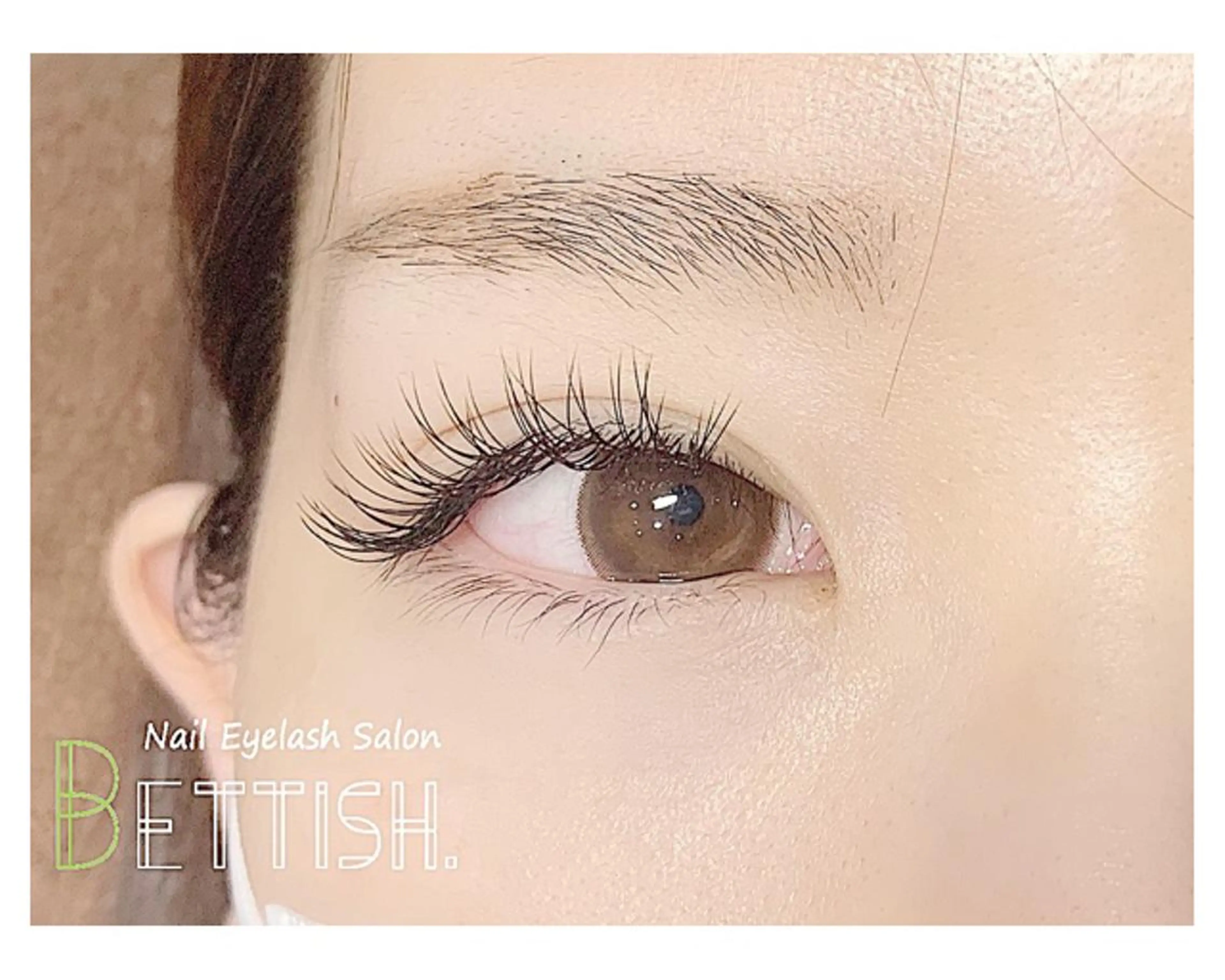 マツエク・マツパ Yuuka. ◡̈⃝︎のネイルデザイン