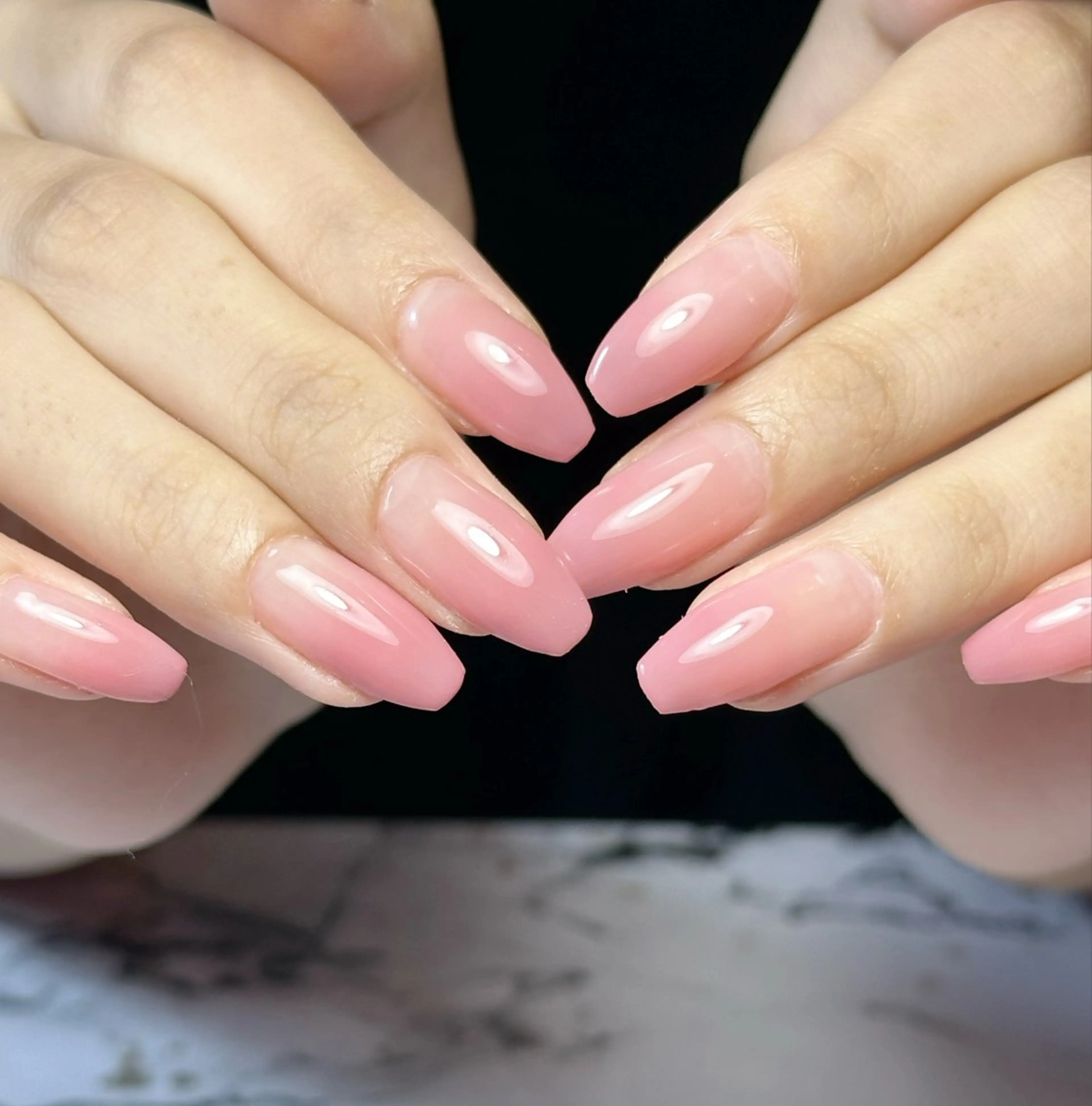 ネイル 新山 聖のネイルデザイン