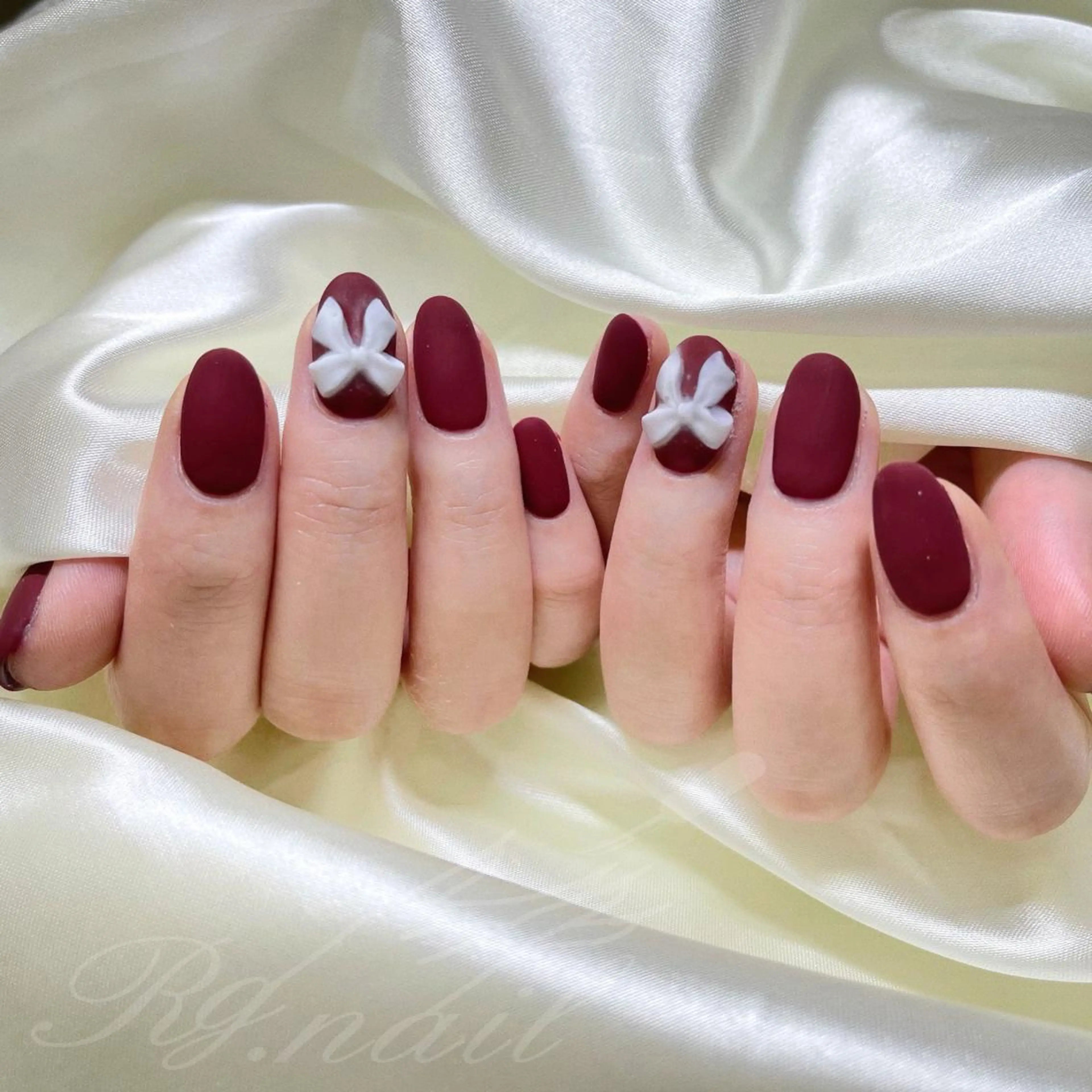 ネイル Cho Artネイル所属・Cho Art ネイルのネイルデザイン