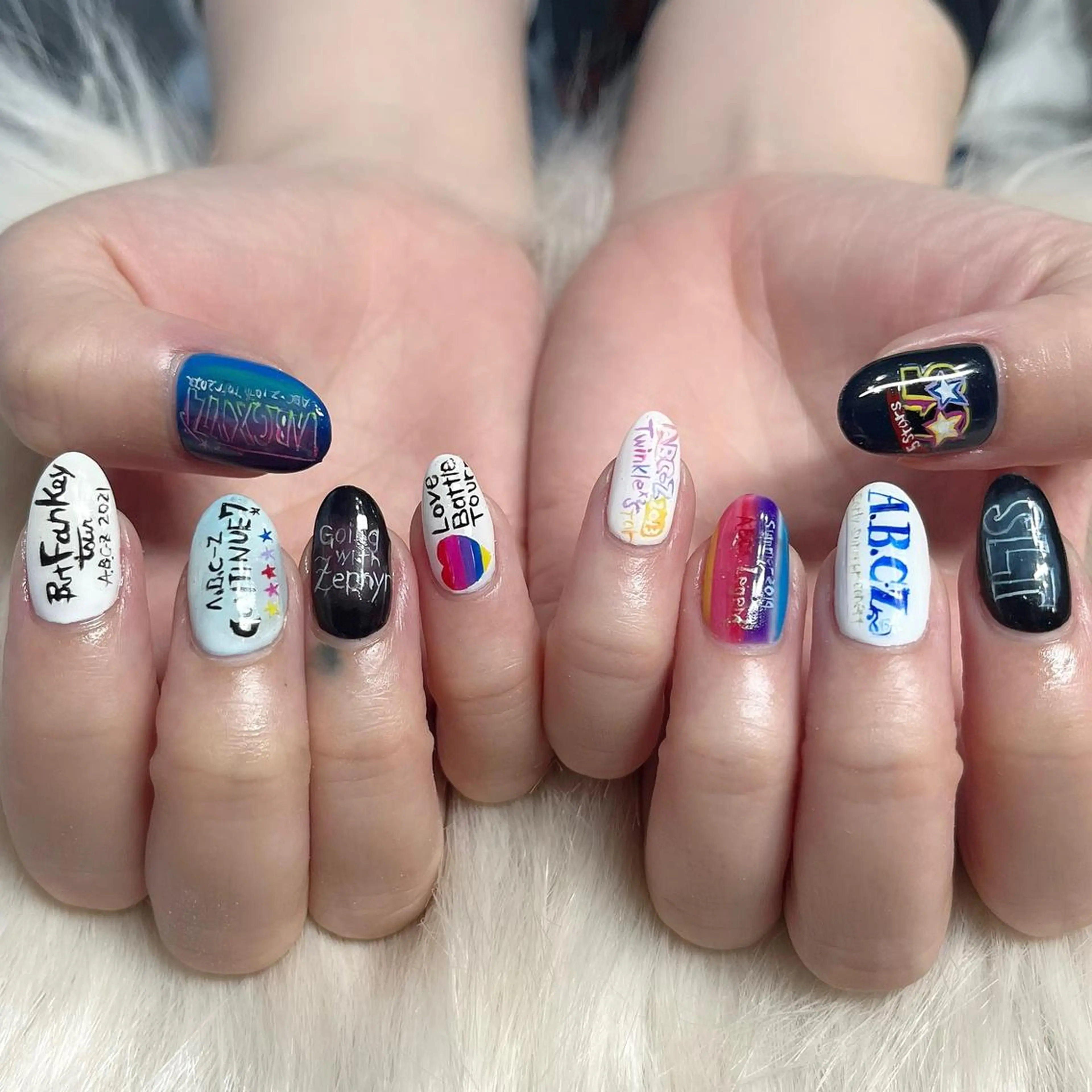 ネイル Nail&eyelash Momo所属・Nail Salon Momoのネイルデザイン