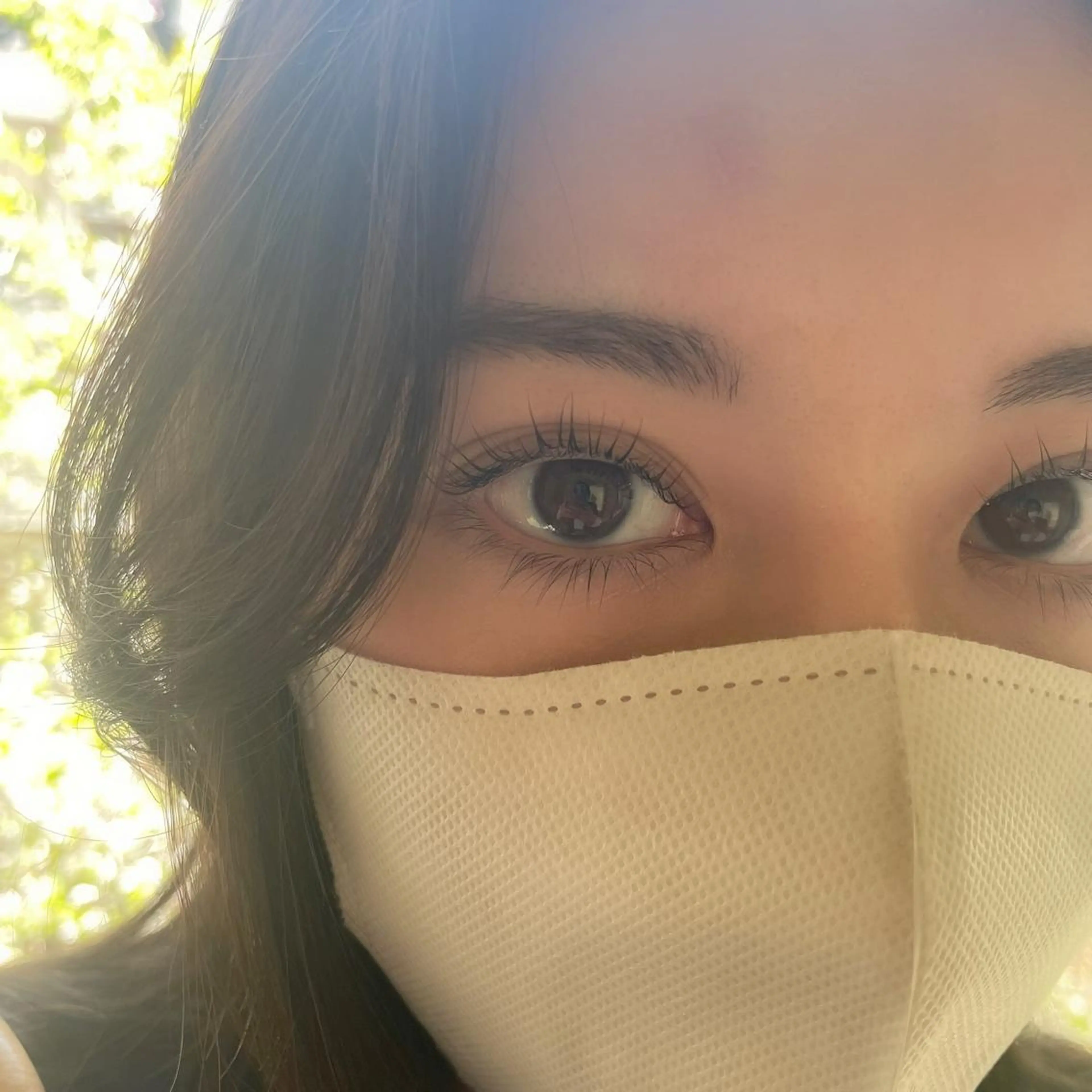 残り少しです！早い者勝ち！！ラッシュアディクトお持ち帰り付き☀️トリートメント配合のまつ毛パーマorパリジェンヌの写真