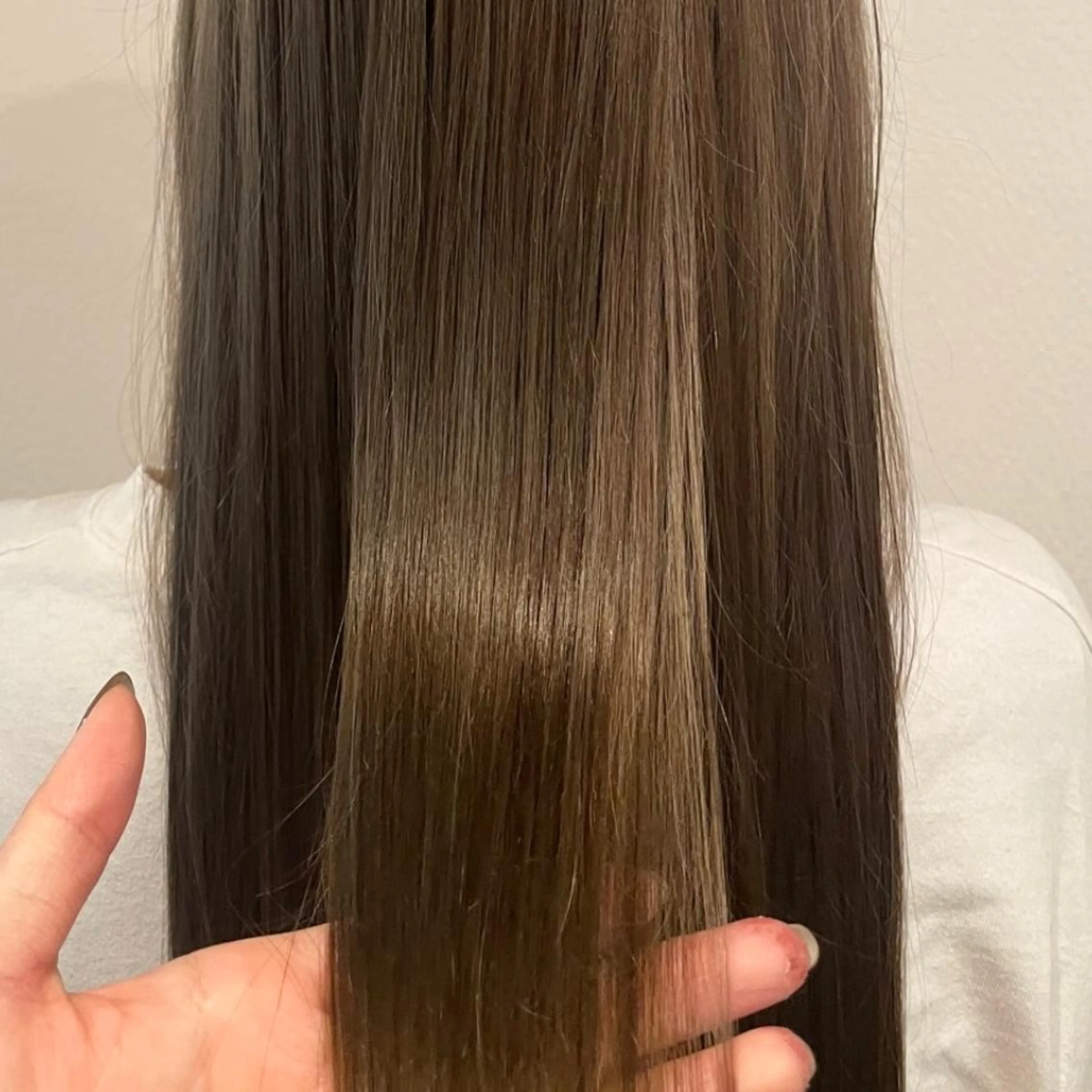 ロング カラー Noël / someya🌛のマツエク・マツパデザイン