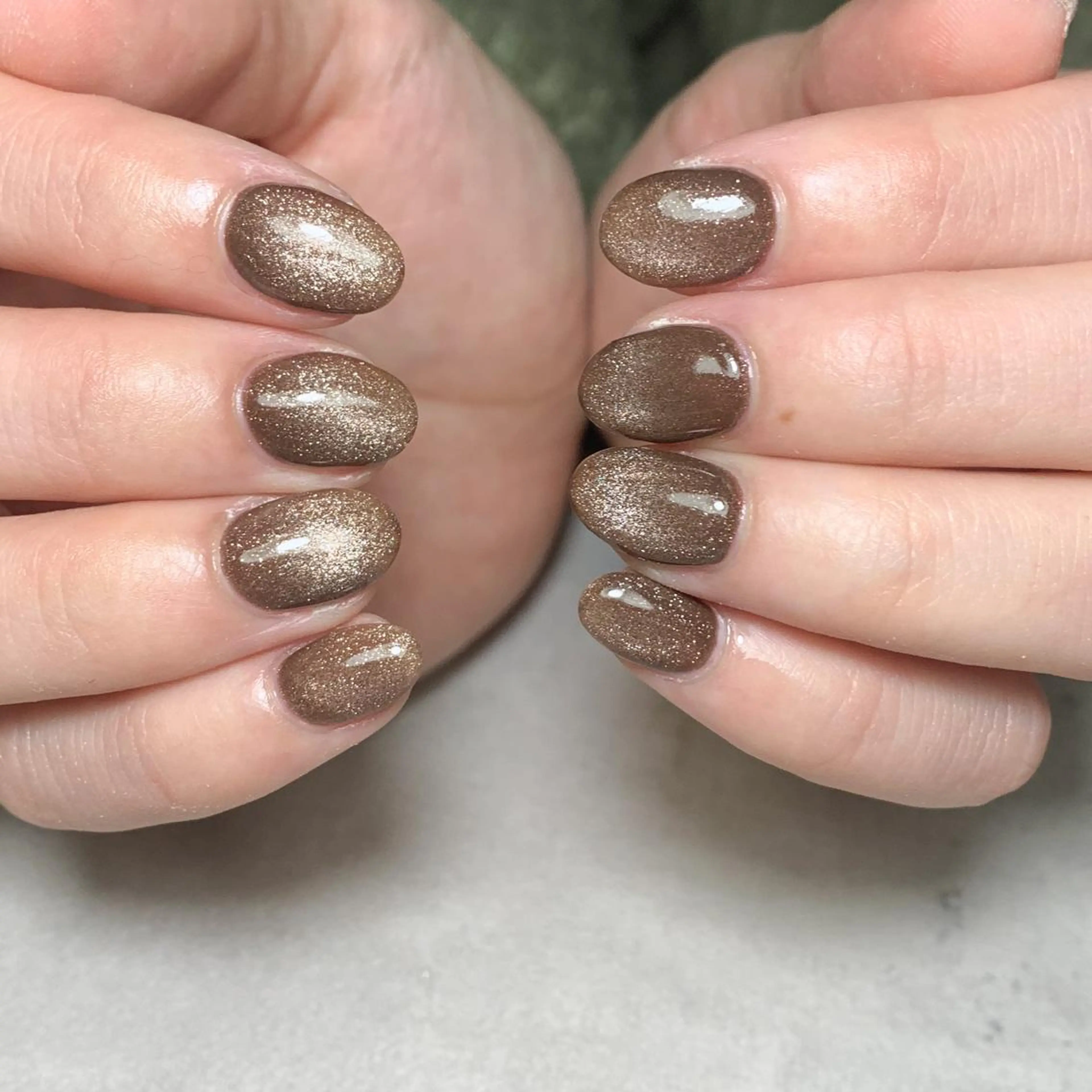 ネイル atelier　FIORITURA所属・FIORITURA aiのネイルデザイン