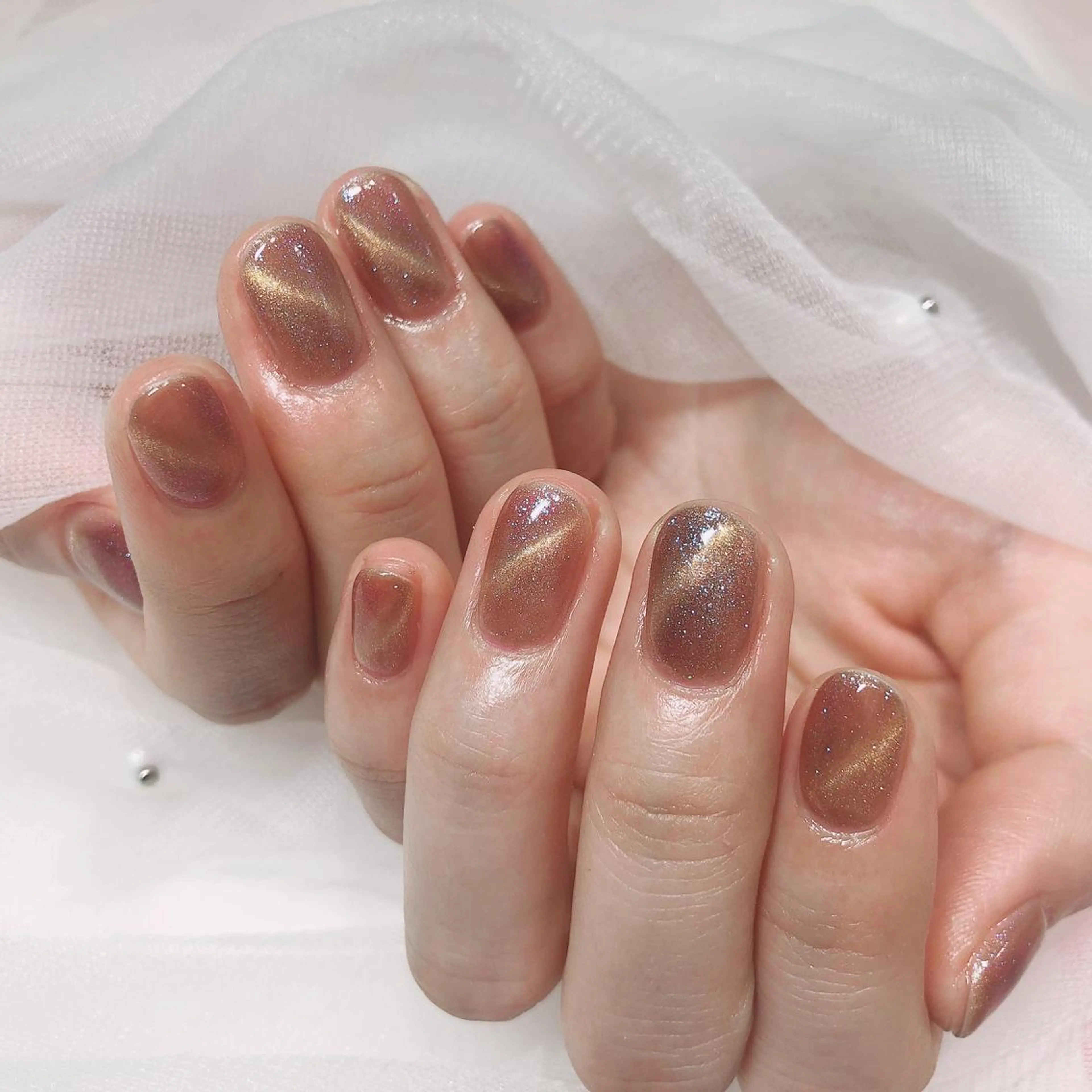 ネイル ✨Serenity Nail salonのネイルデザイン