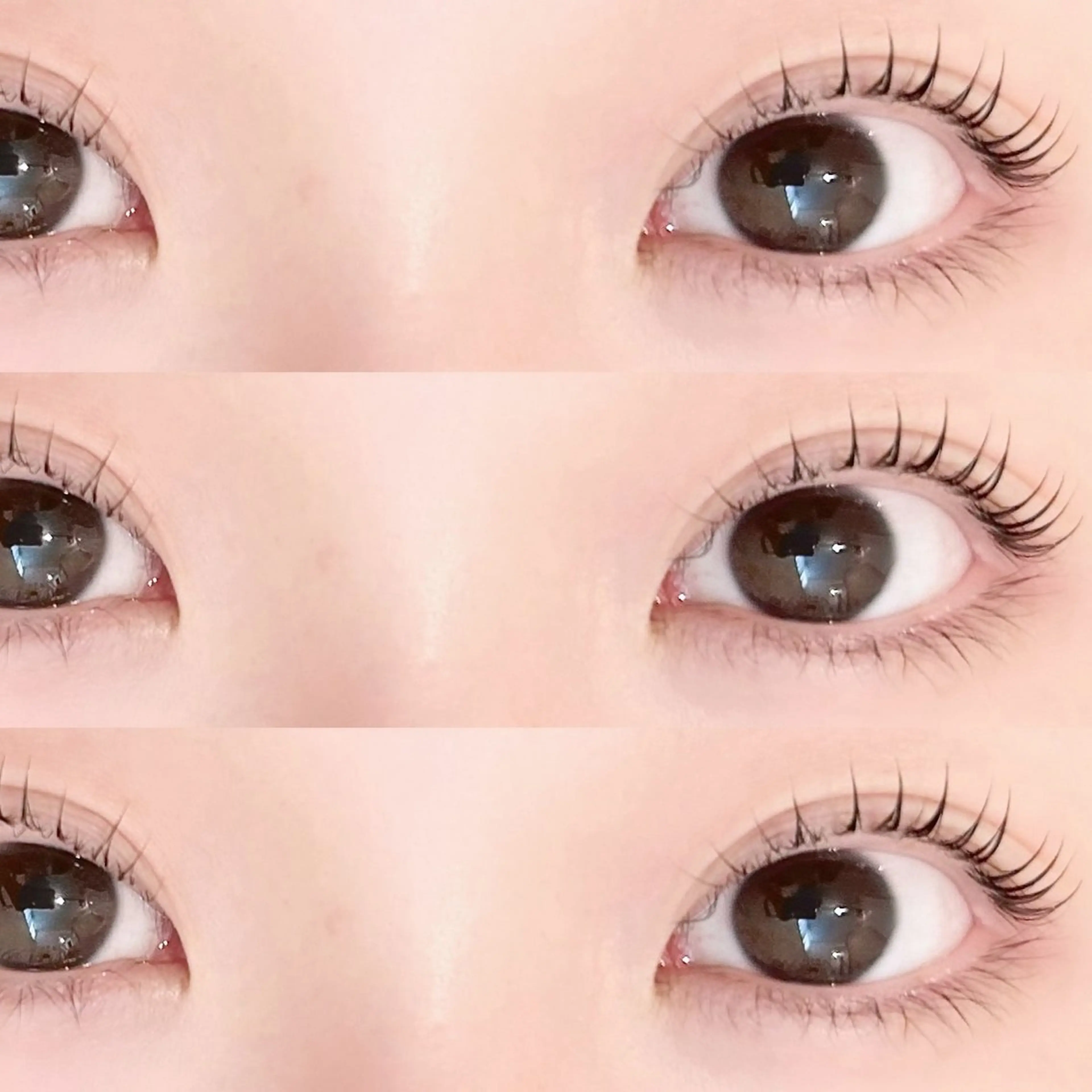 マツエク・マツパ frill eye beauty by ELLE所属・ふわ眉✴︎うぶ眉 🌸maiの眉毛・アイブロウイメージ